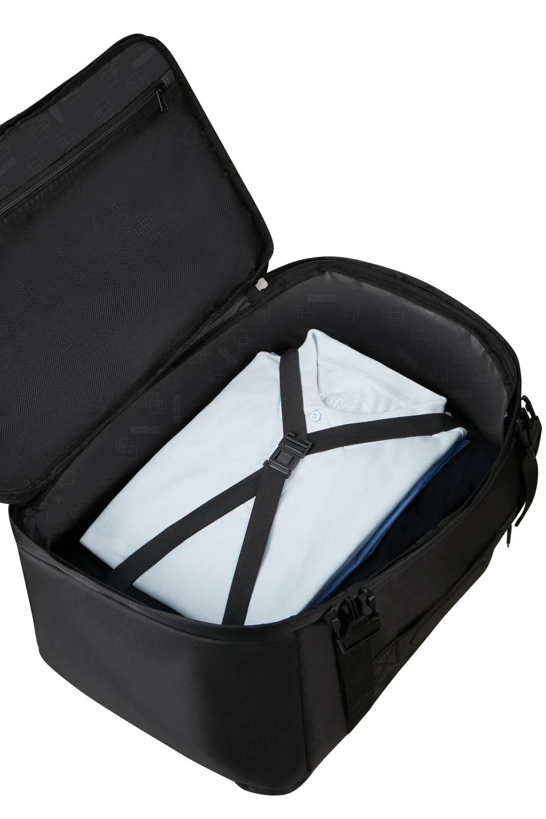 AMERICAN TOURISTER MOCHILA DE VIAJE 15.6” URBAN TRACK - Image 3
