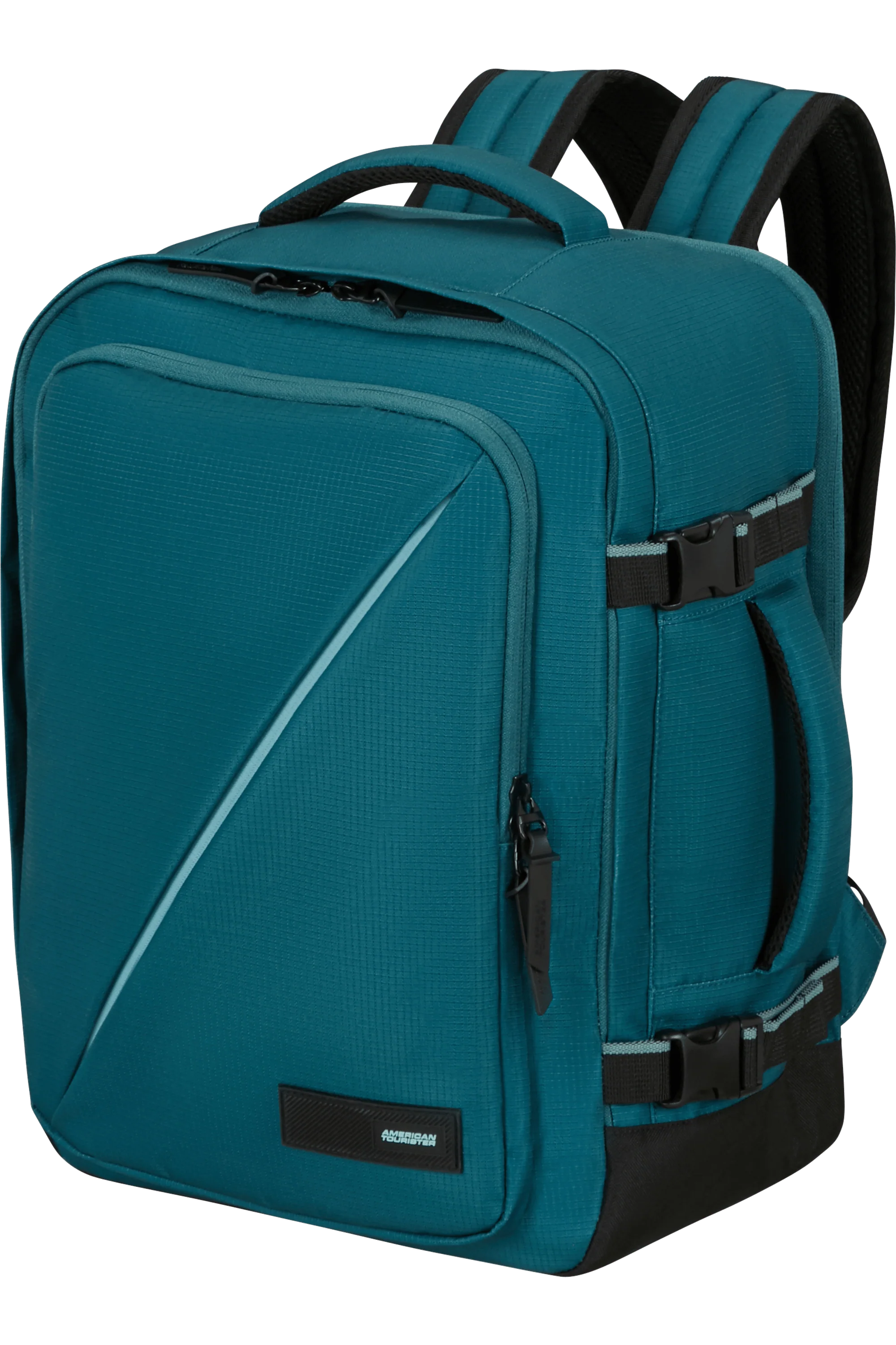 AMERICAN TOURISTER MOCHILA DE VIAJE CASUAL MS TAKE2CABIN - Image 103