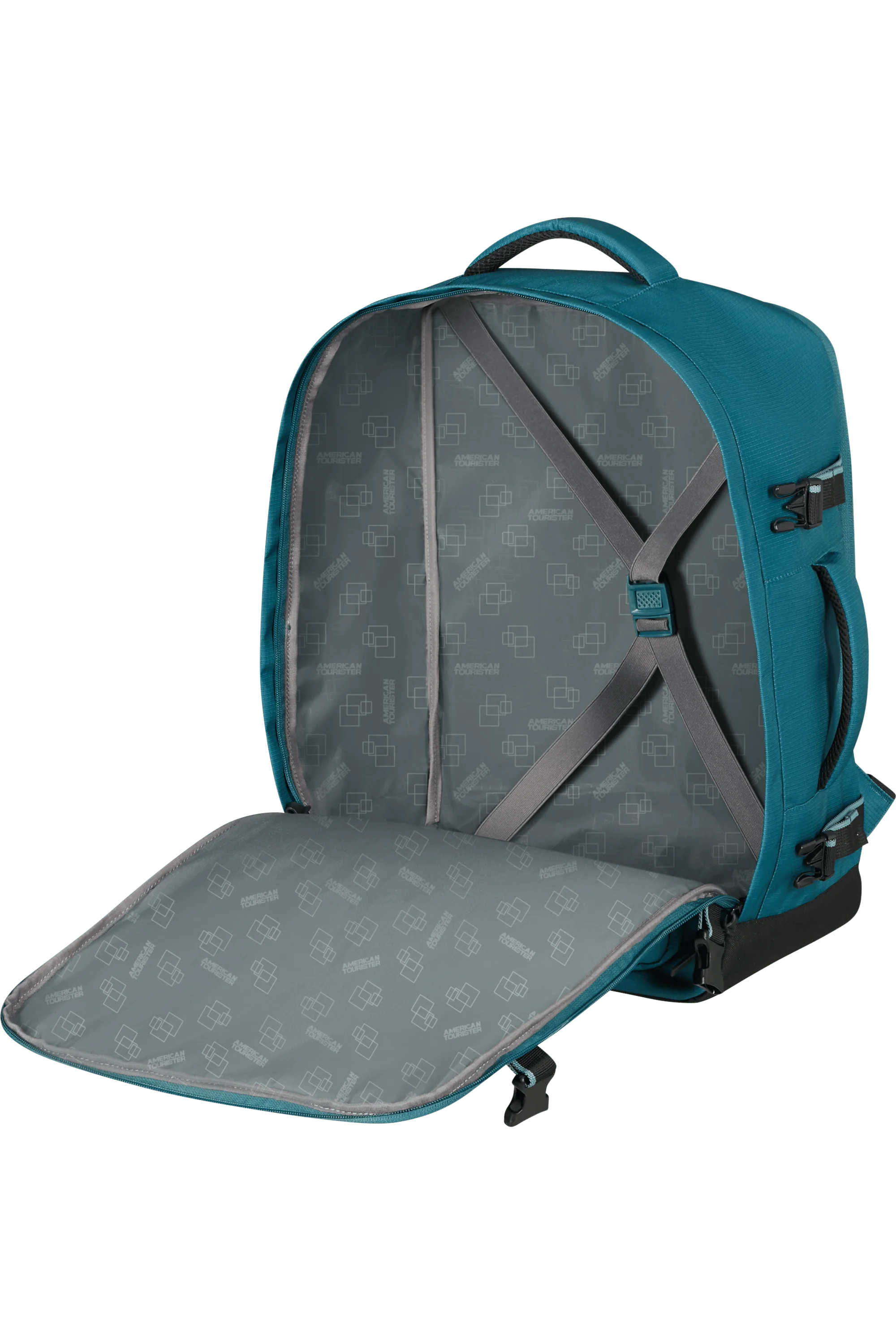 AMERICAN TOURISTER MOCHILA DE VIAJE CASUAL MS TAKE2CABIN - Image 106