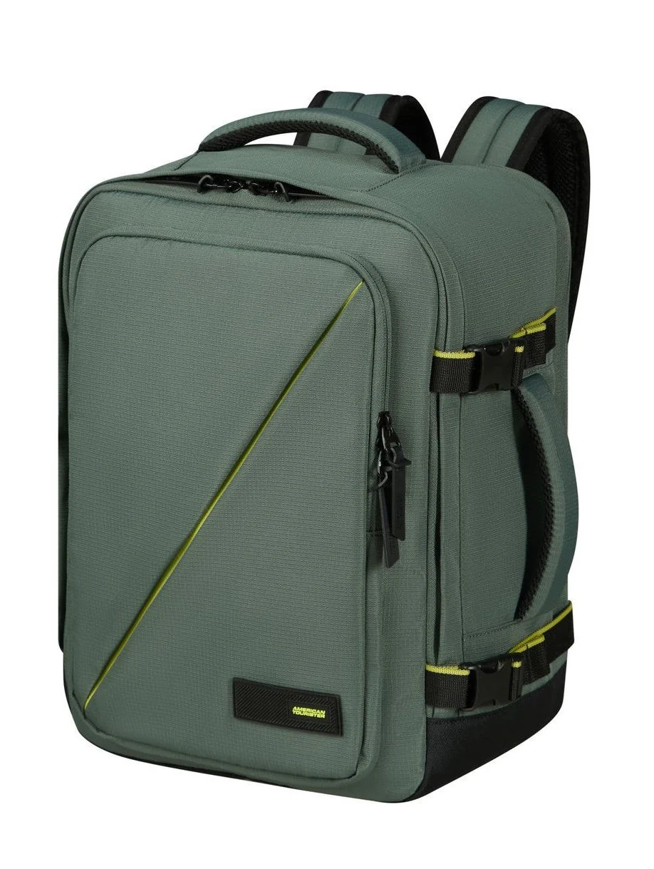AMERICAN TOURISTER MOCHILA DE VIAJE CASUAL MS TAKE2CABIN - Image 25