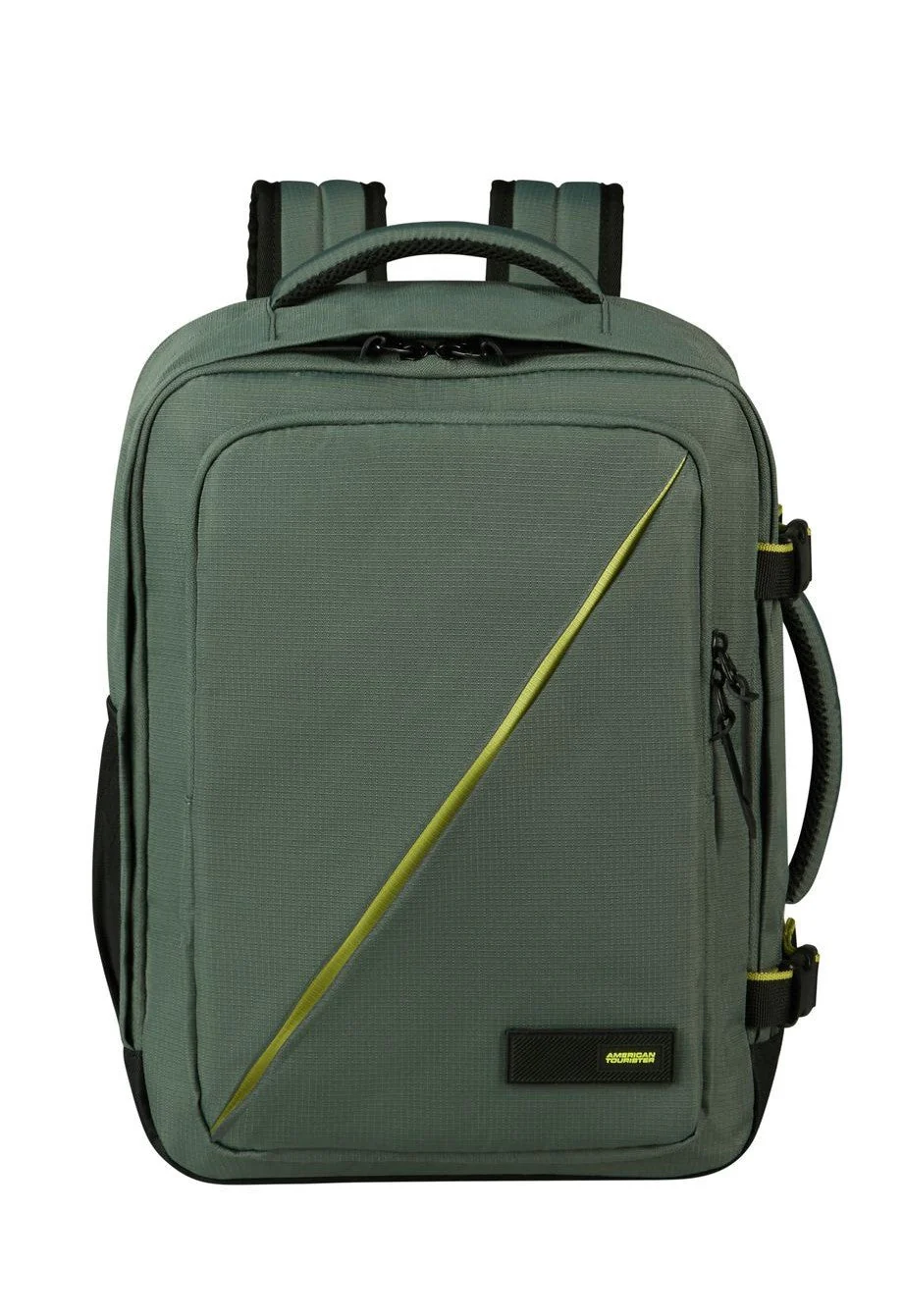 AMERICAN TOURISTER MOCHILA DE VIAJE CASUAL MS TAKE2CABIN - Image 26