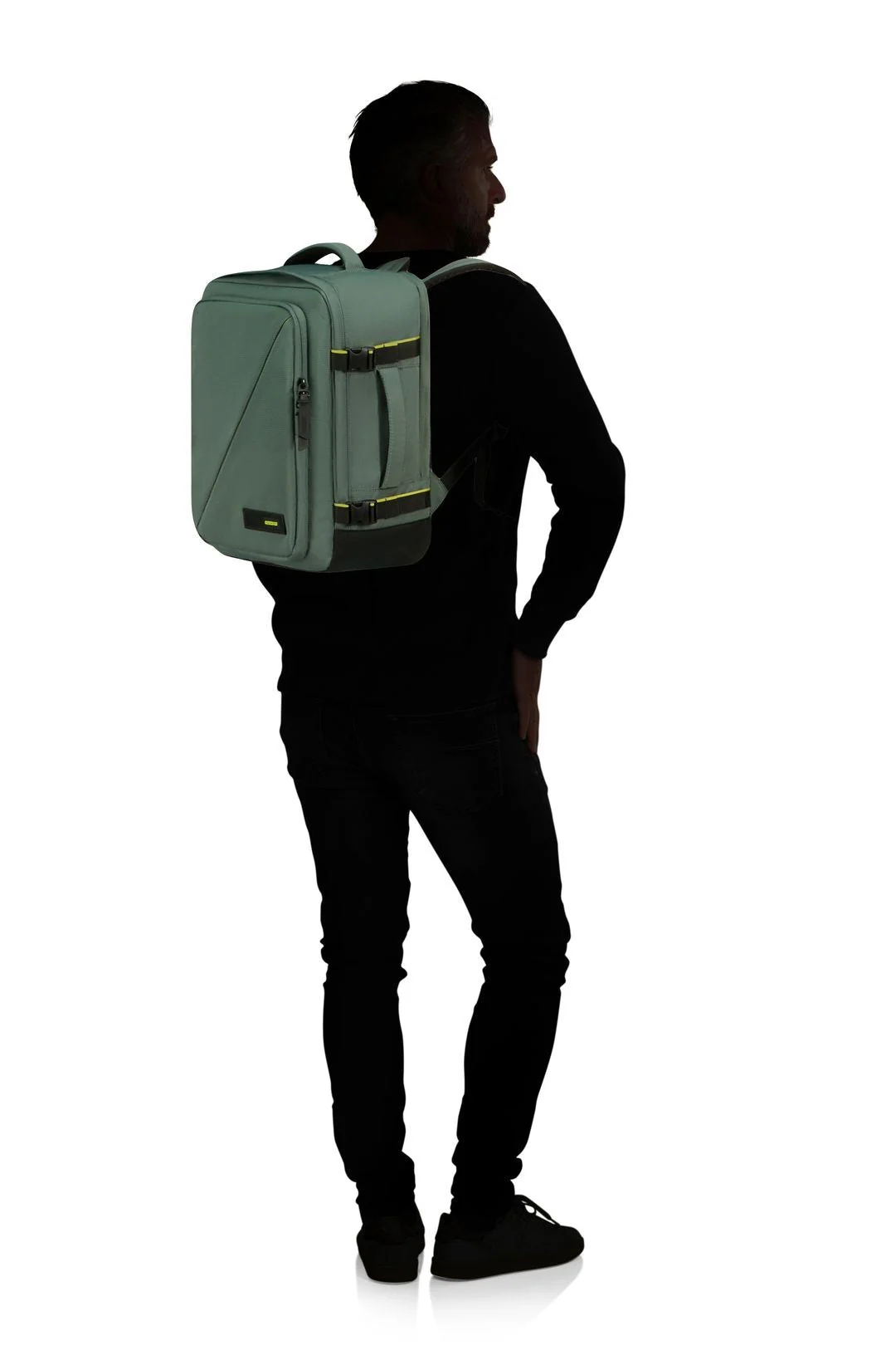 AMERICAN TOURISTER MOCHILA DE VIAJE CASUAL MS TAKE2CABIN - Image 31