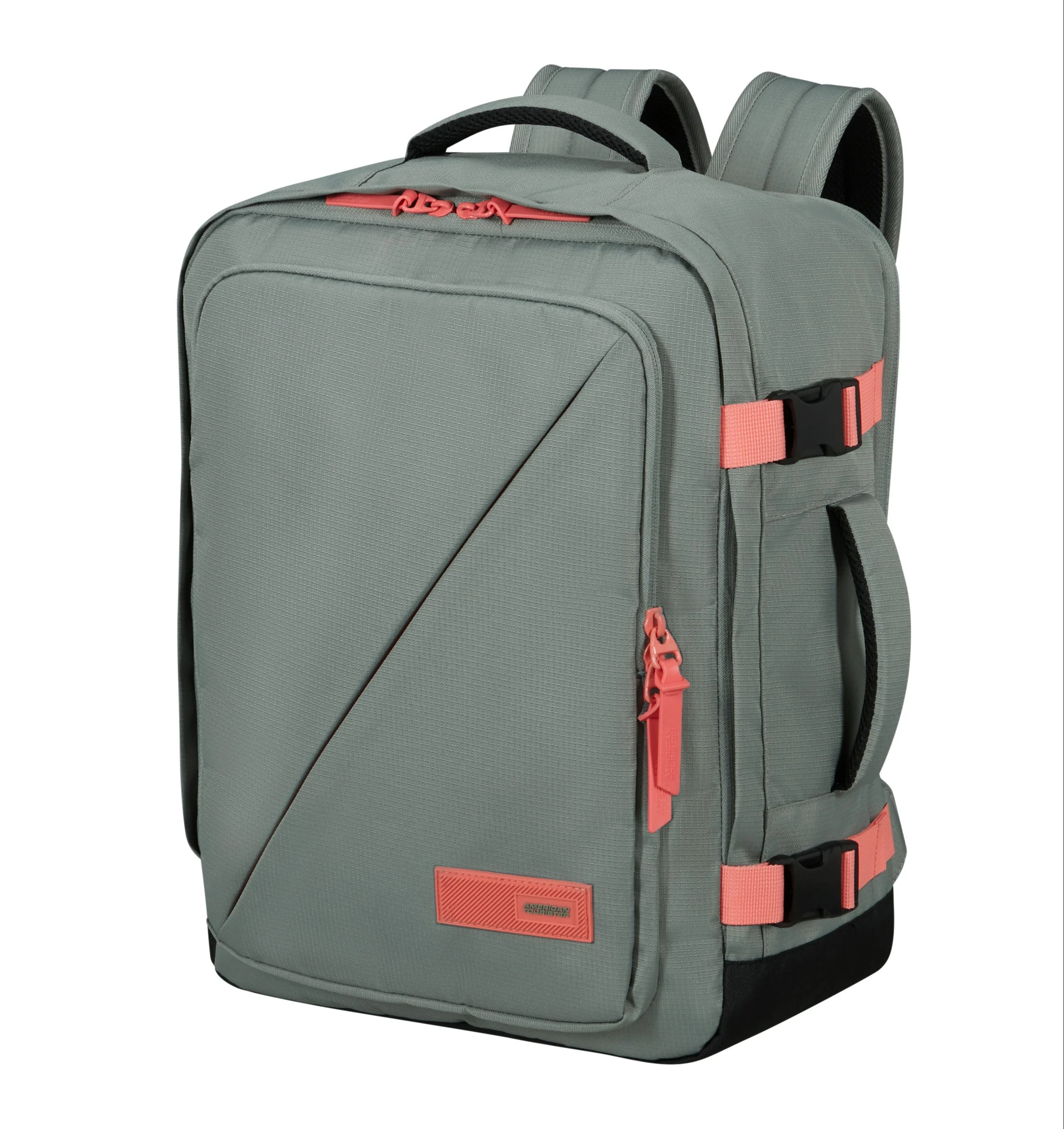 AMERICAN TOURISTER MOCHILA DE VIAJE CASUAL MS TAKE2CABIN - Image 37
