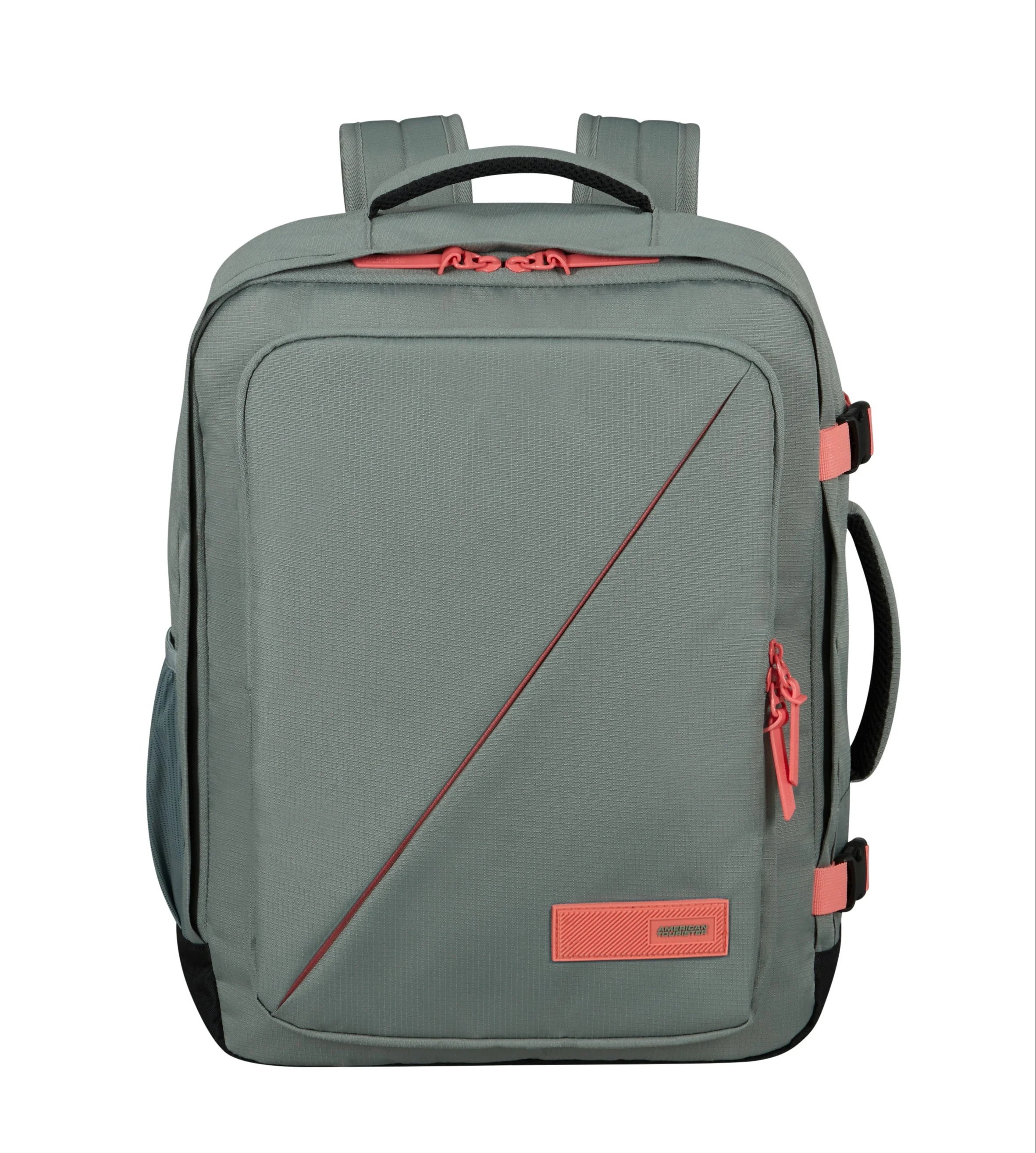 AMERICAN TOURISTER MOCHILA DE VIAJE CASUAL MS TAKE2CABIN - Image 38