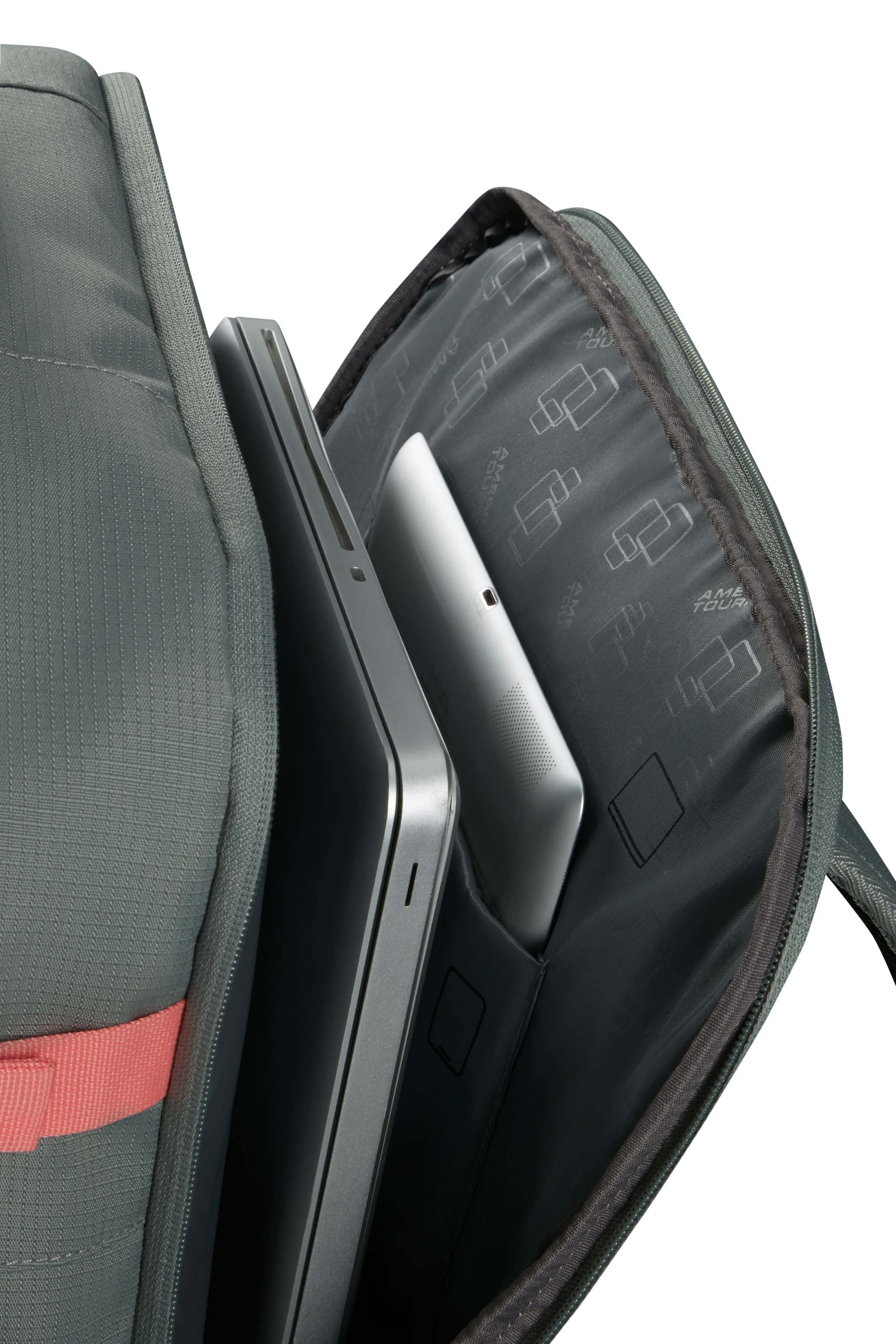 AMERICAN TOURISTER MOCHILA DE VIAJE CASUAL MS TAKE2CABIN - Image 45