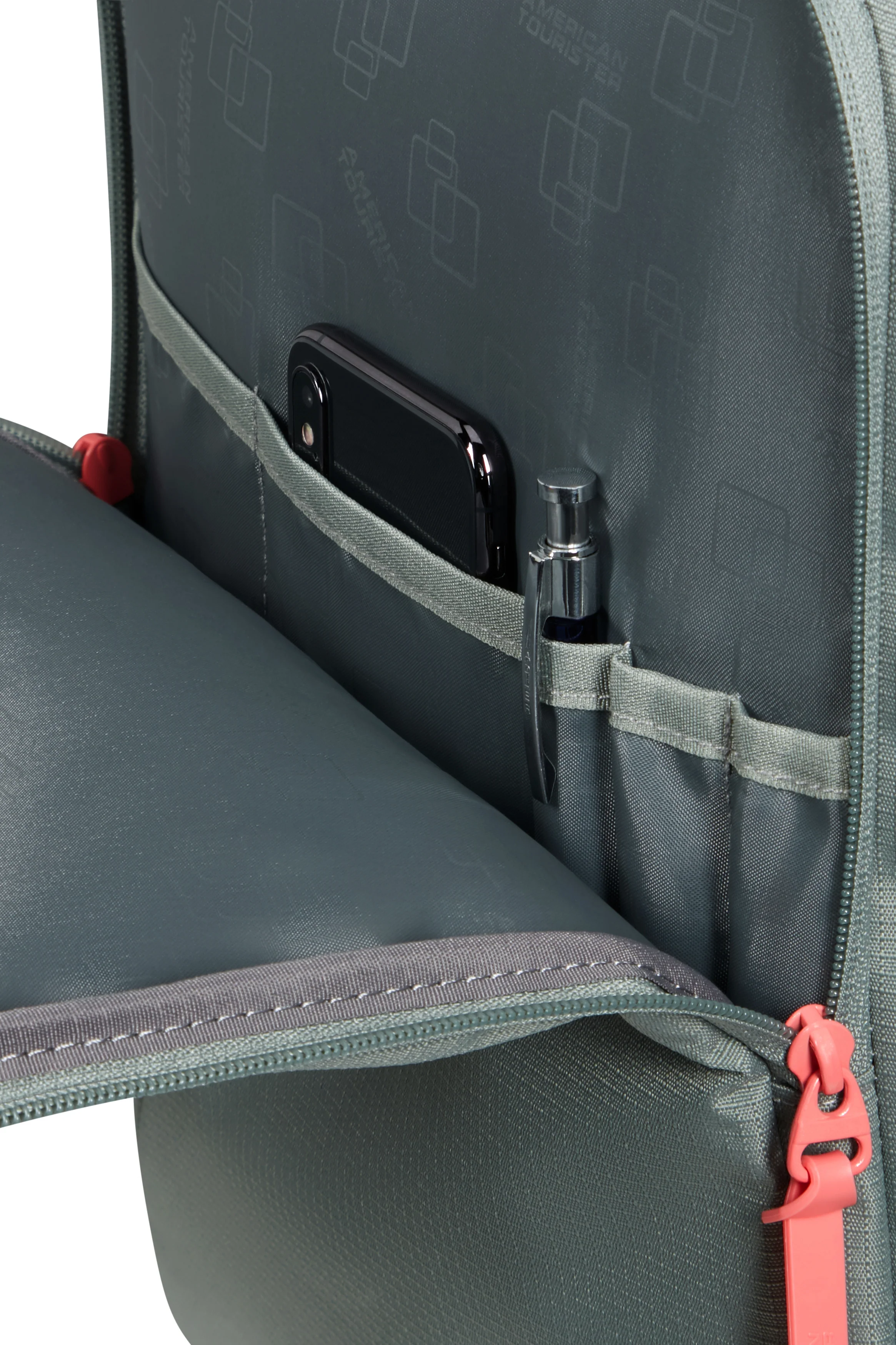 AMERICAN TOURISTER MOCHILA DE VIAJE CASUAL MS TAKE2CABIN - Image 50