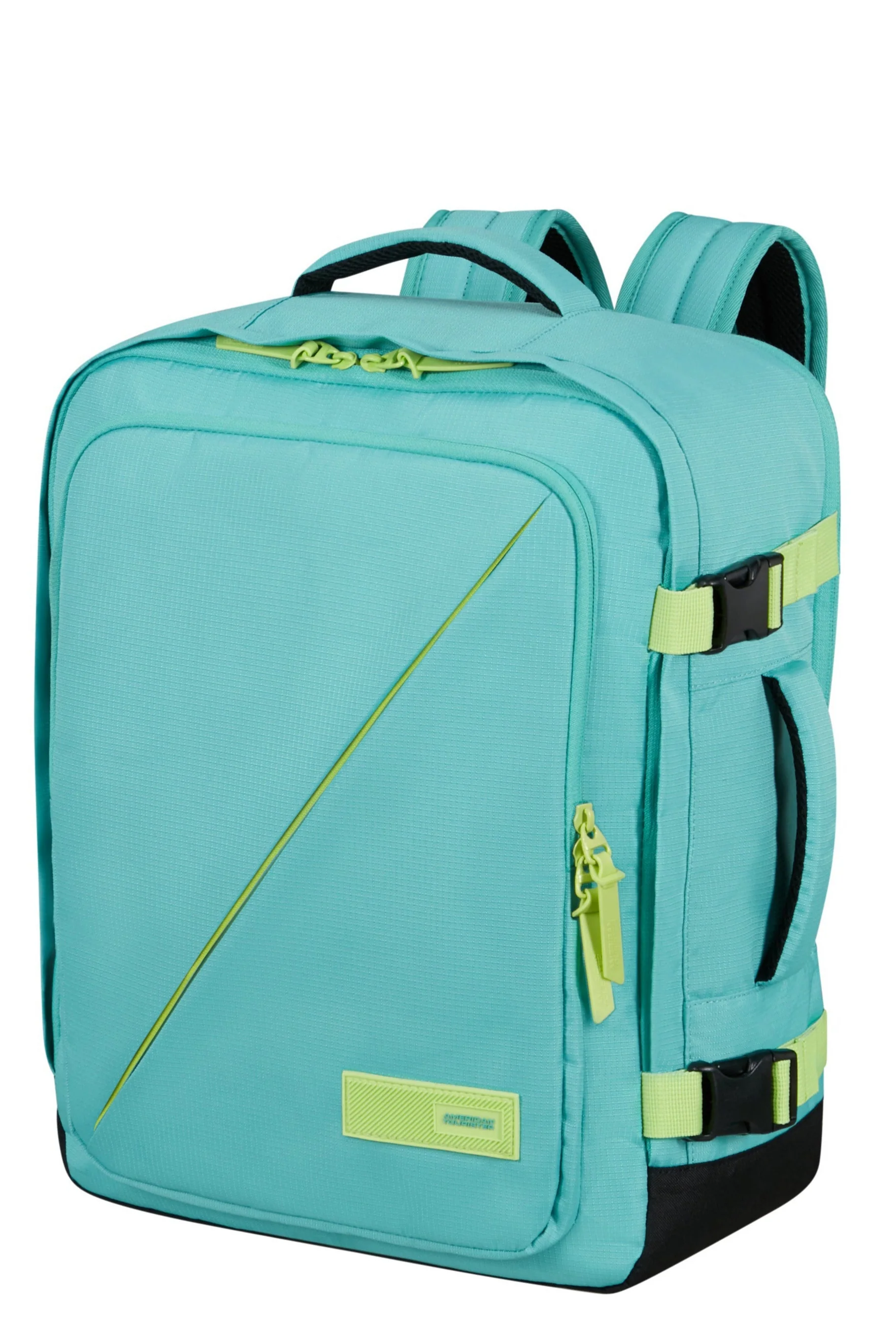 AMERICAN TOURISTER MOCHILA DE VIAJE CASUAL MS TAKE2CABIN - Image 52
