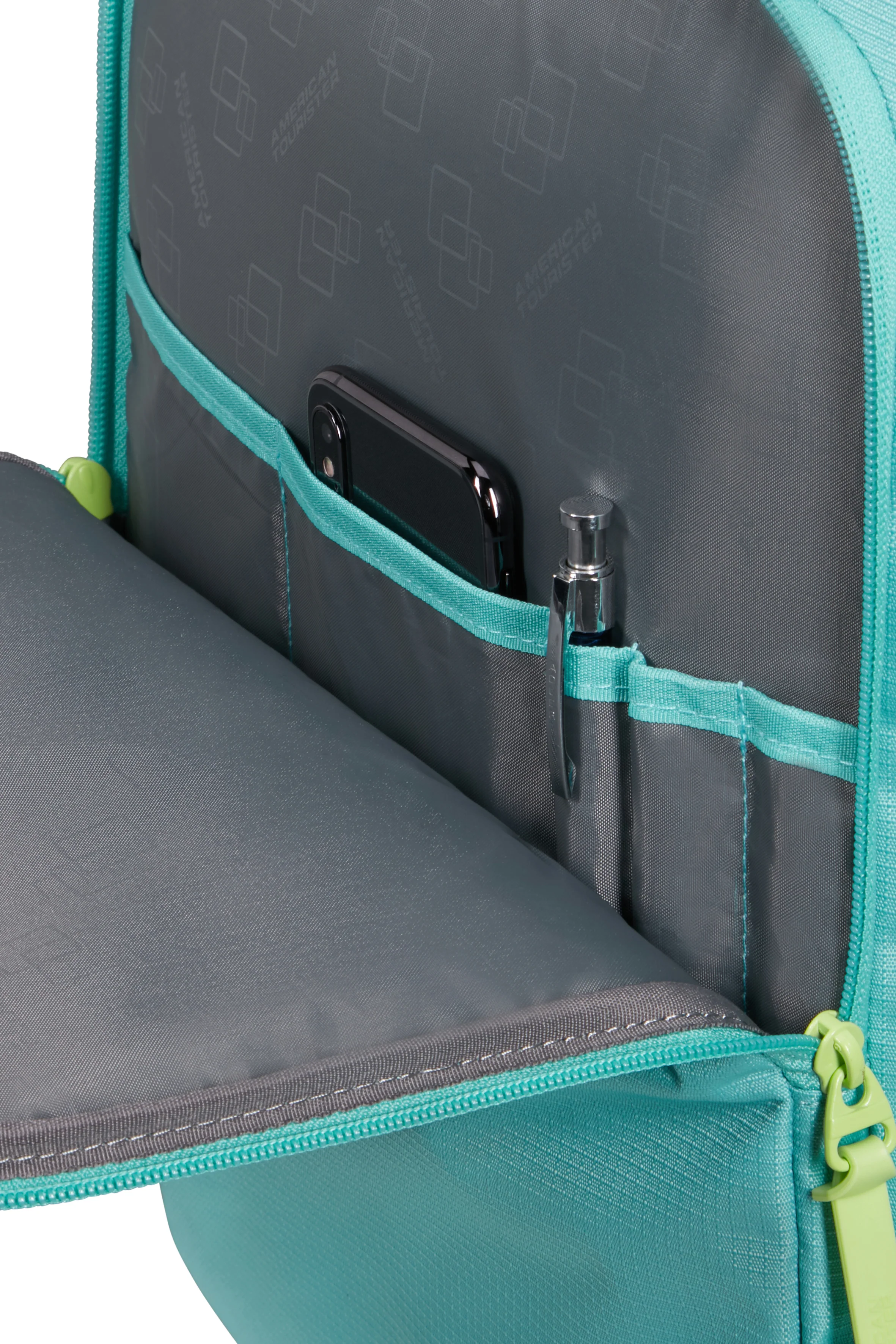 AMERICAN TOURISTER MOCHILA DE VIAJE CASUAL MS TAKE2CABIN - Image 66