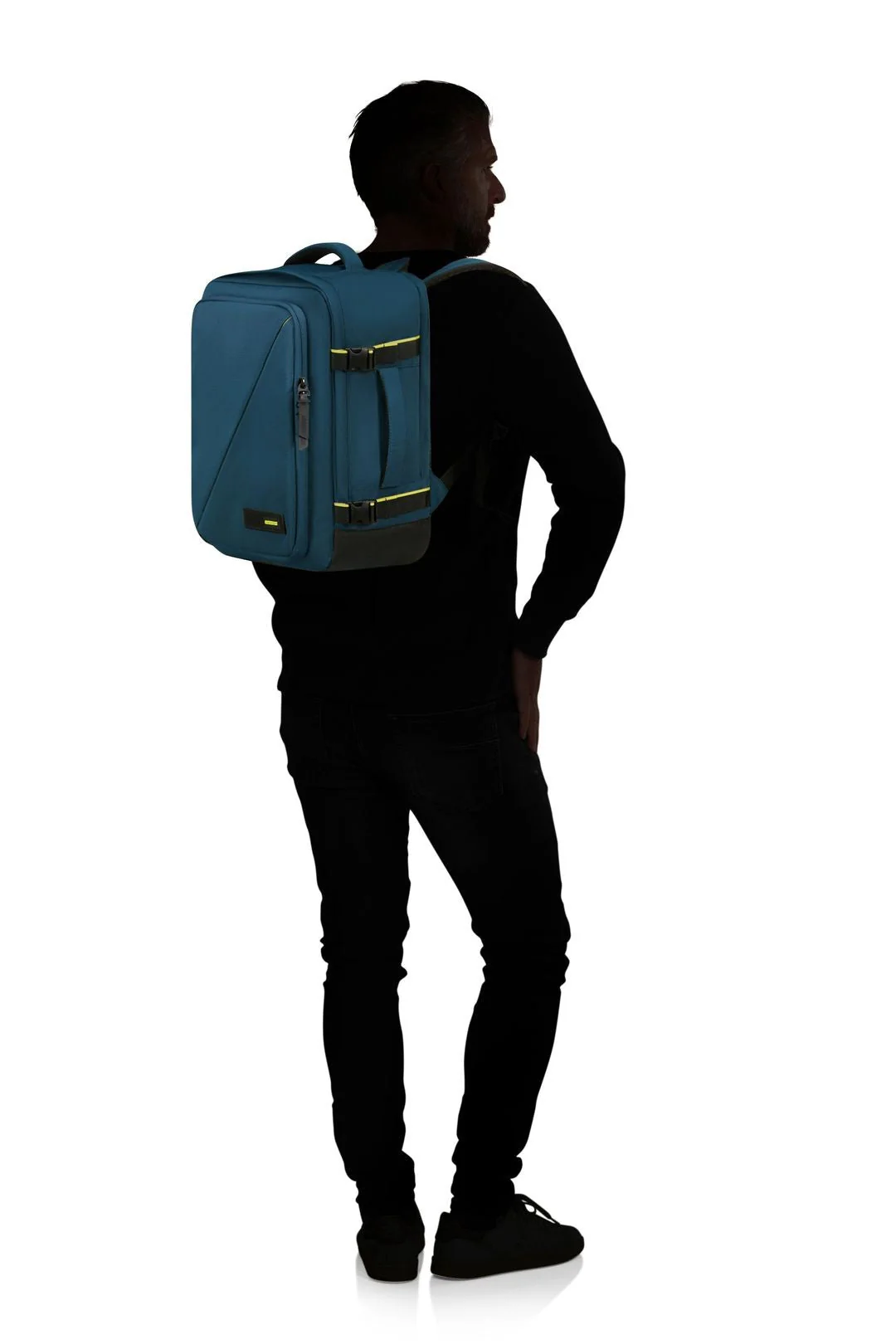 AMERICAN TOURISTER MOCHILA DE VIAJE CASUAL MS TAKE2CABIN - Image 7