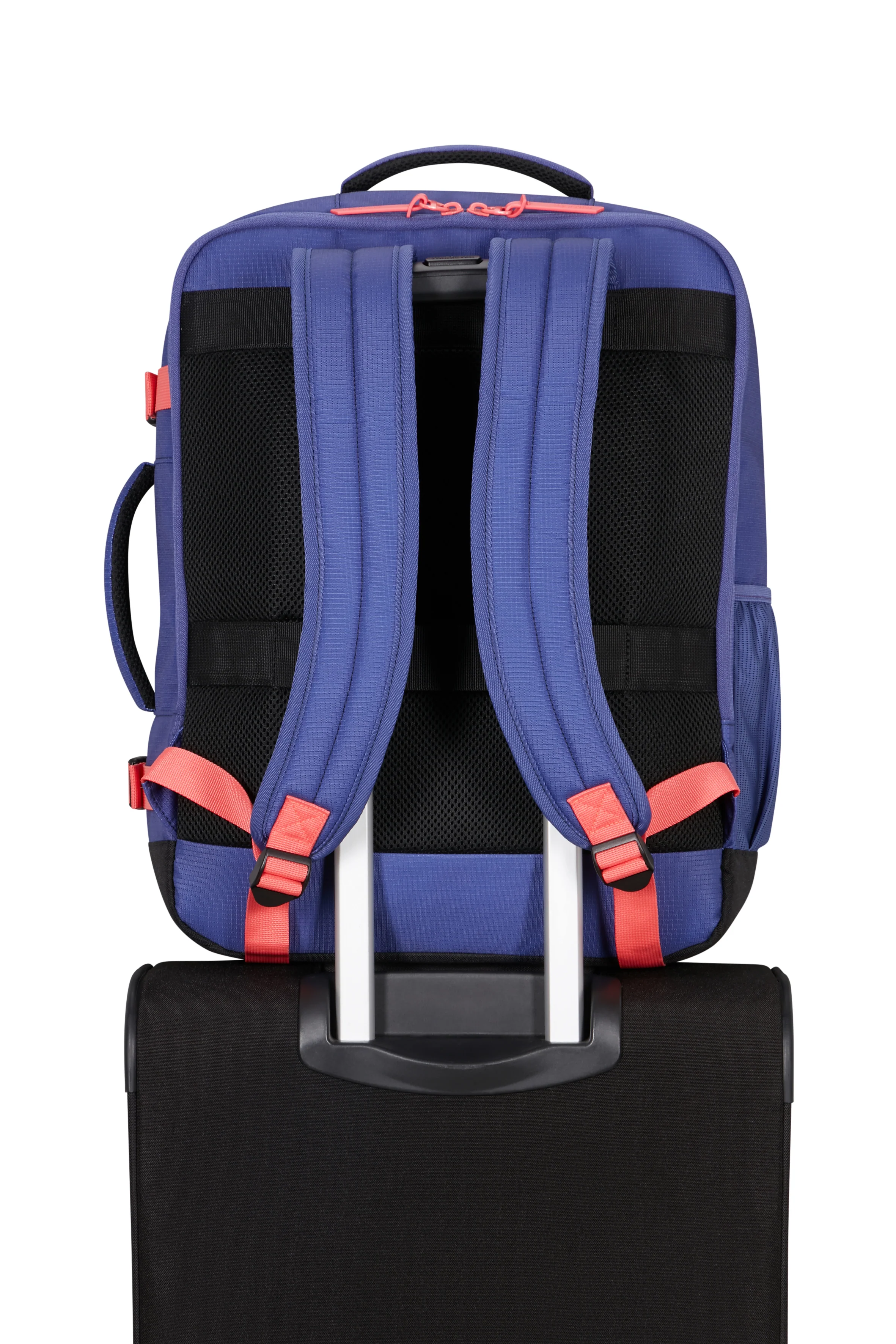 AMERICAN TOURISTER MOCHILA DE VIAJE CASUAL MS TAKE2CABIN - Image 81