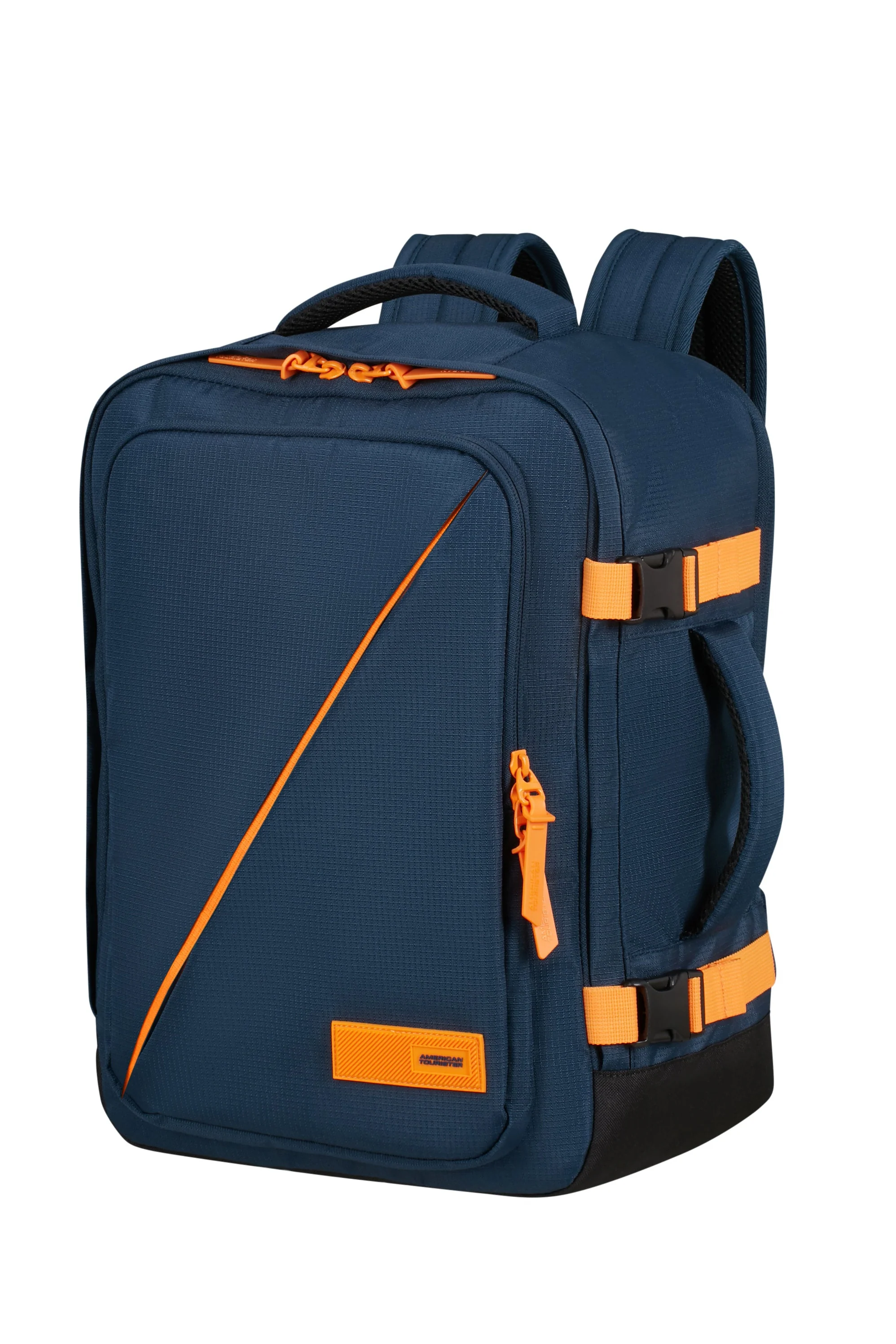AMERICAN TOURISTER MOCHILA DE VIAJE CASUAL MS TAKE2CABIN - Image 82
