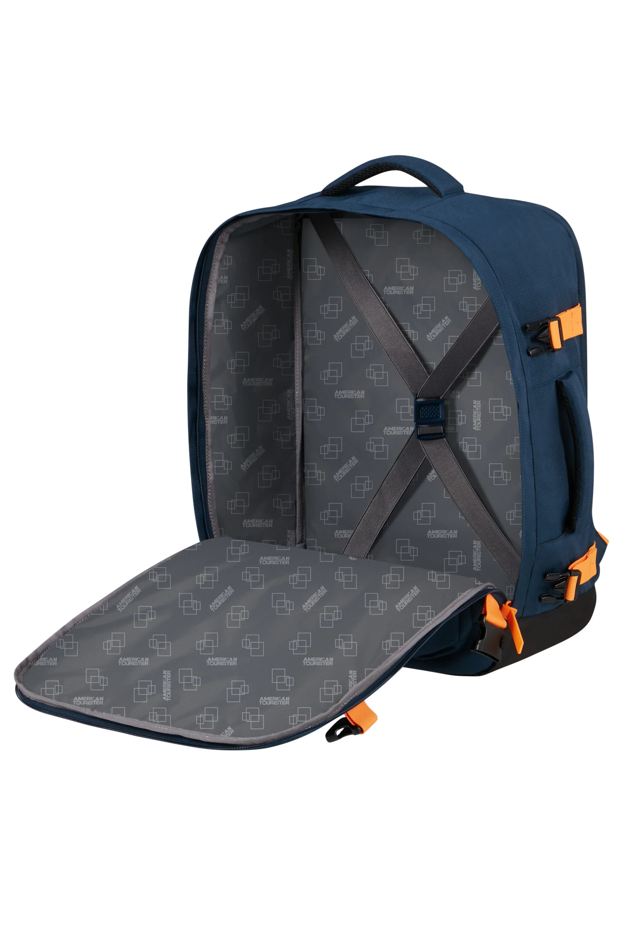 AMERICAN TOURISTER MOCHILA DE VIAJE CASUAL MS TAKE2CABIN - Image 85