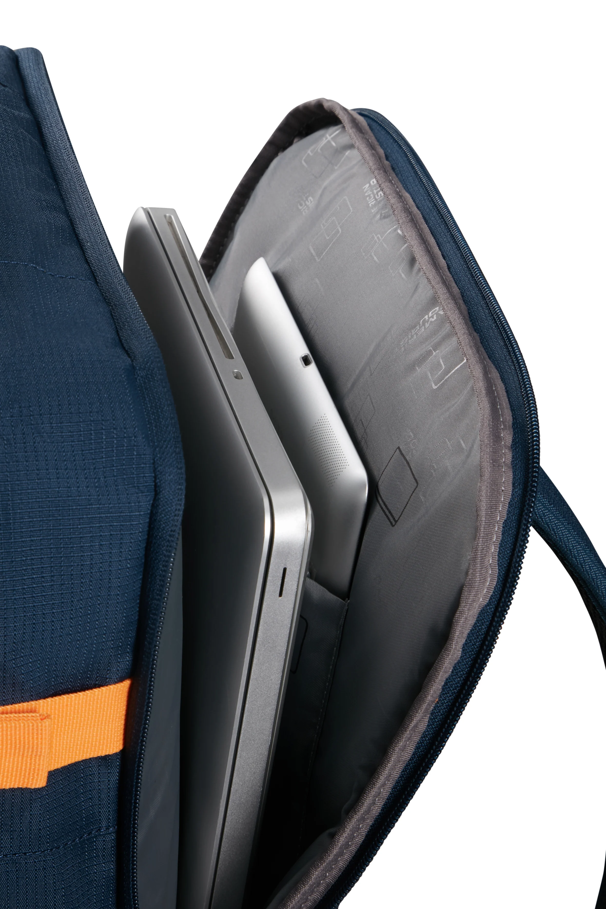 AMERICAN TOURISTER MOCHILA DE VIAJE CASUAL MS TAKE2CABIN - Image 93