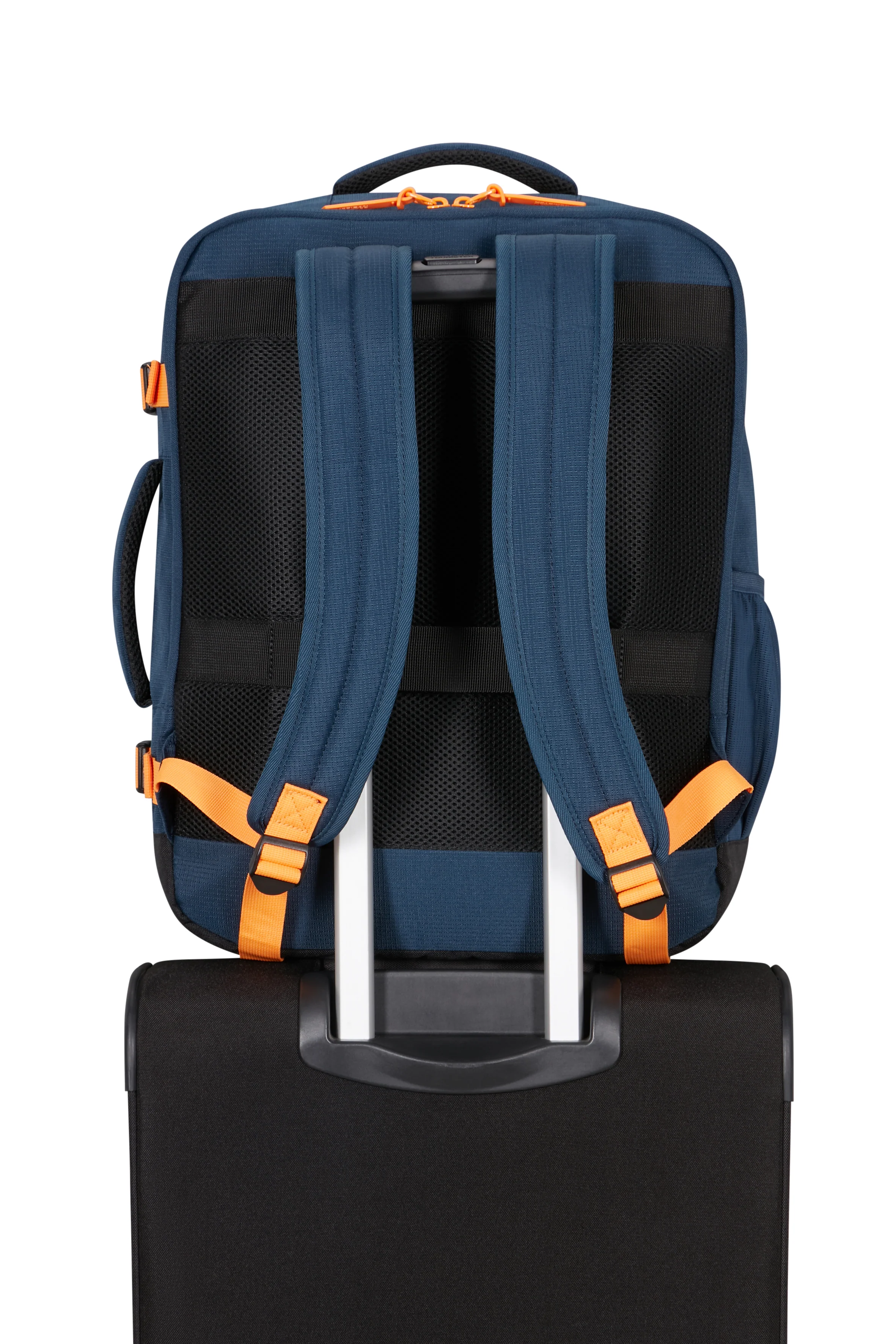 AMERICAN TOURISTER MOCHILA DE VIAJE CASUAL MS TAKE2CABIN - Image 95