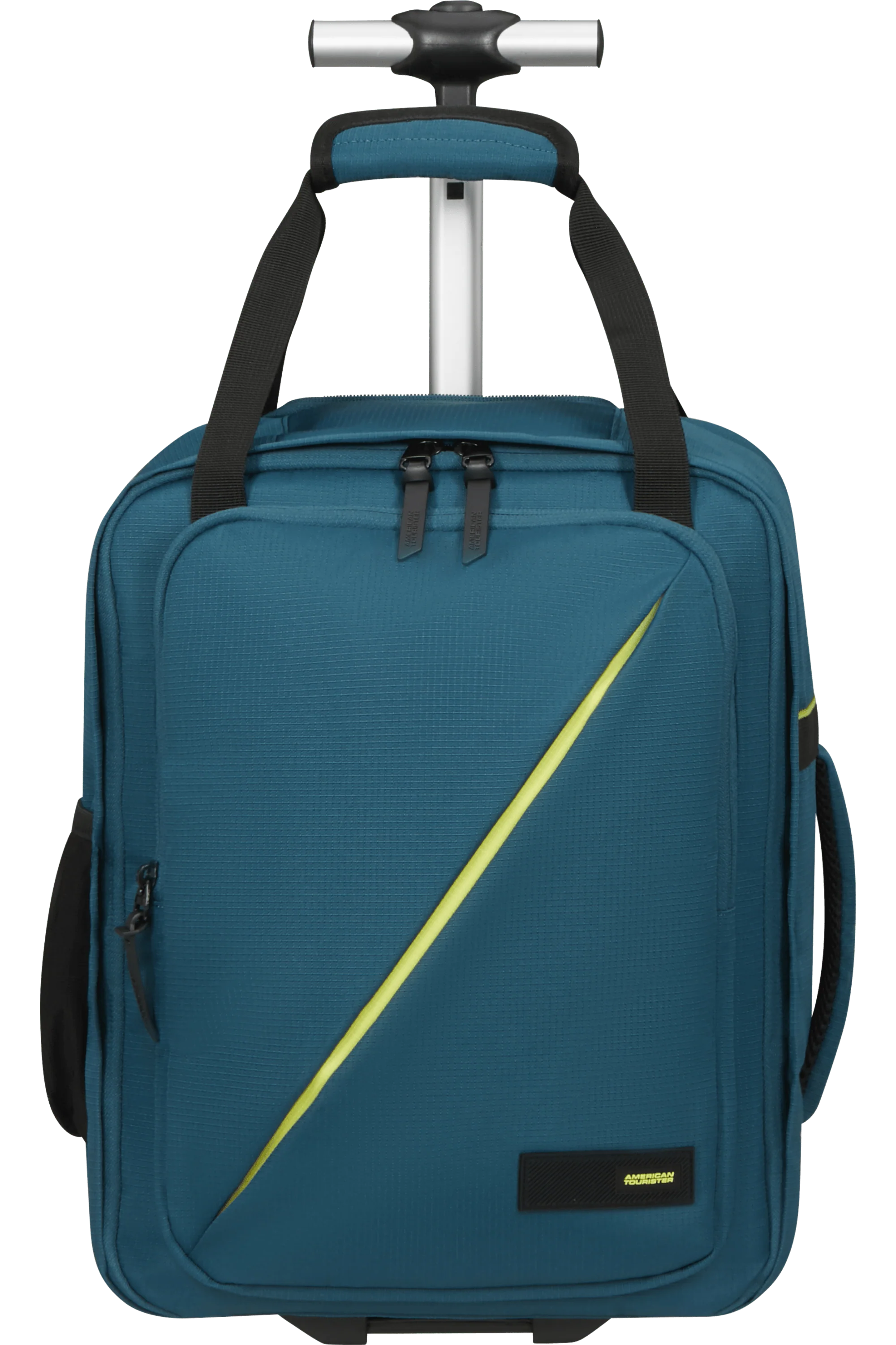 AMERICAN TOURISTER MOCHILA DE VIAJE CON RUEDAS MS TAKE2CABIN - Image 2