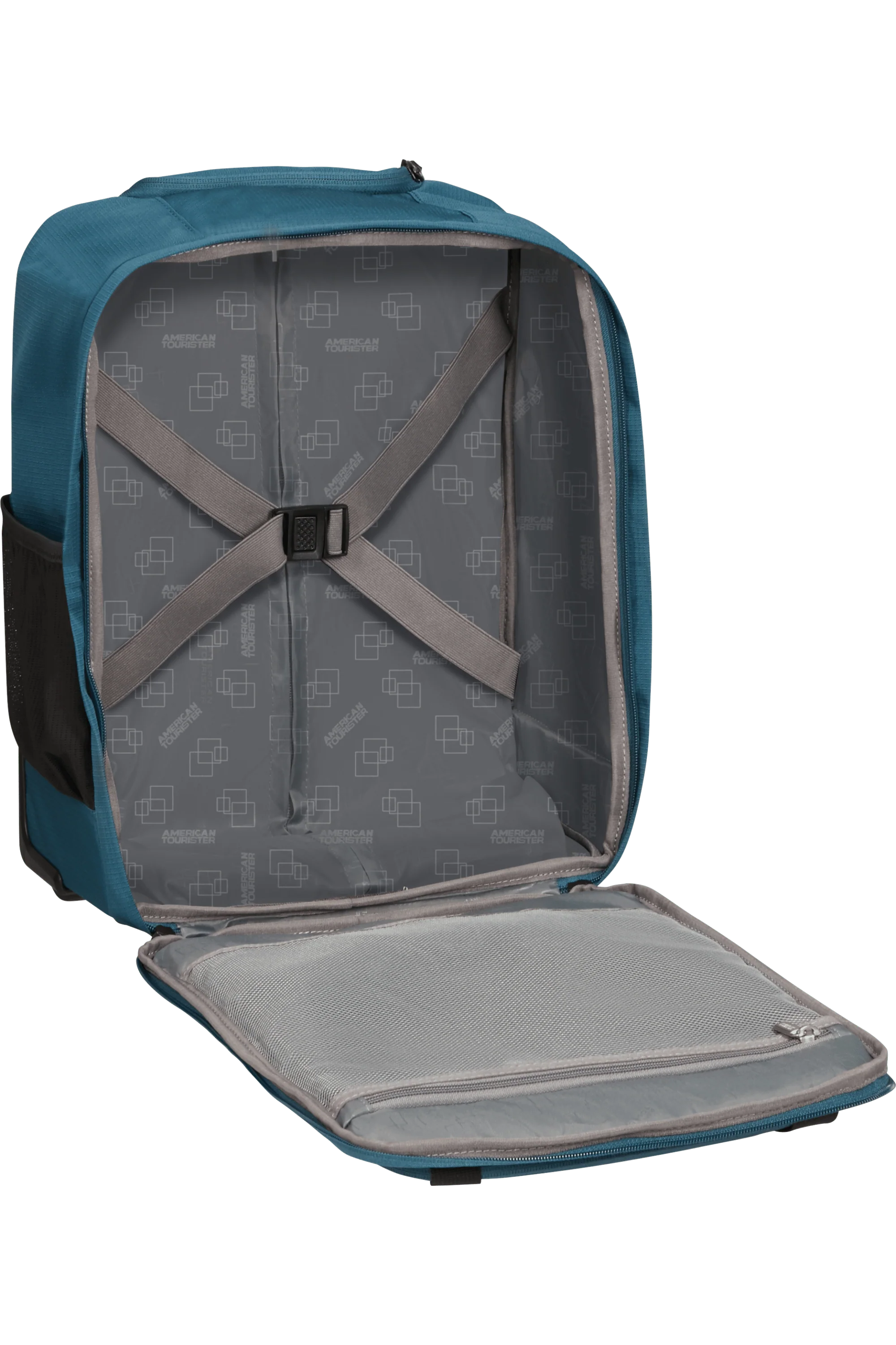 AMERICAN TOURISTER MOCHILA DE VIAJE CON RUEDAS MS TAKE2CABIN - Image 4