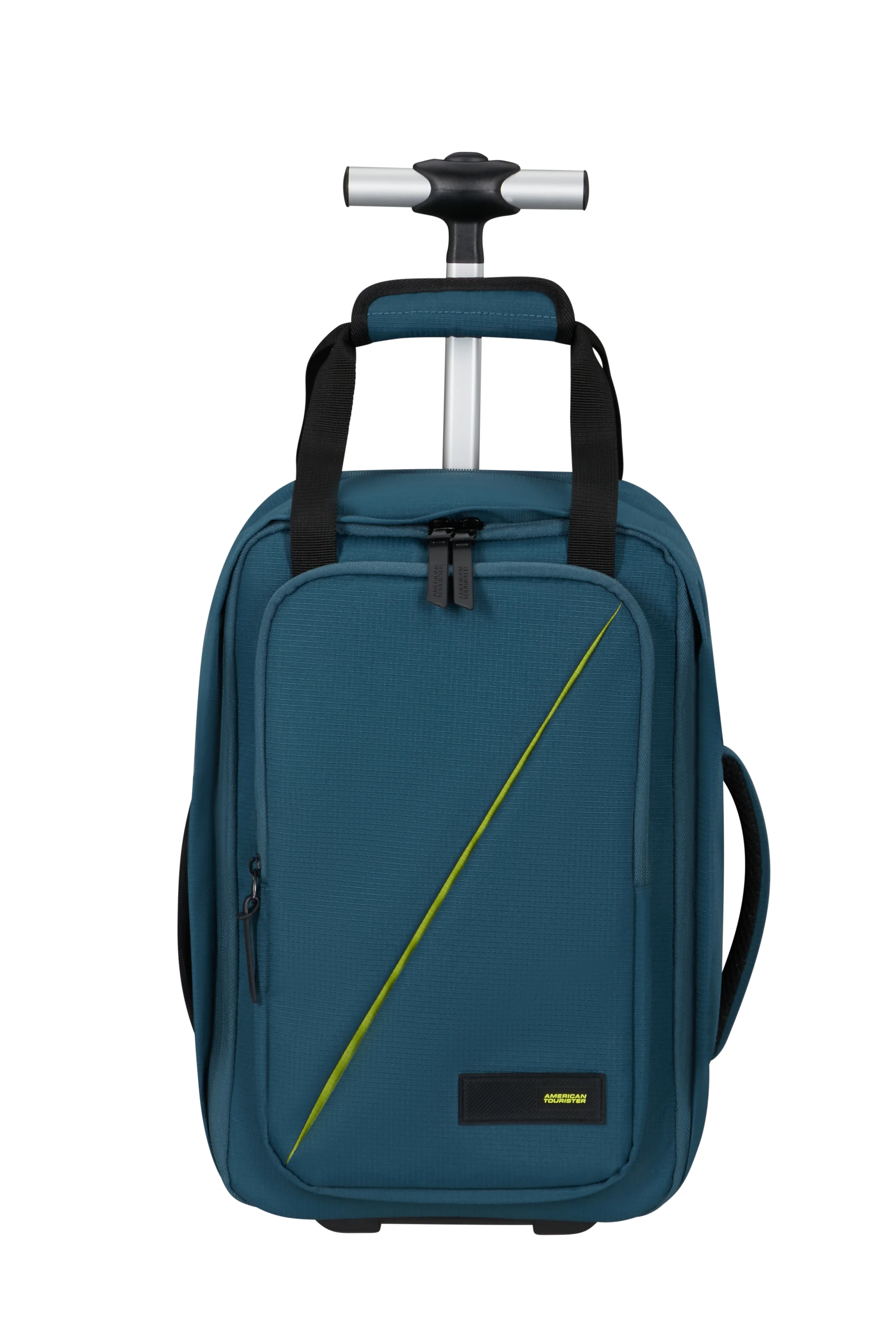 AMERICAN TOURISTER MOCHILA DE VIAJE CON RUEDAS S TAKE2CABIN - Image 2