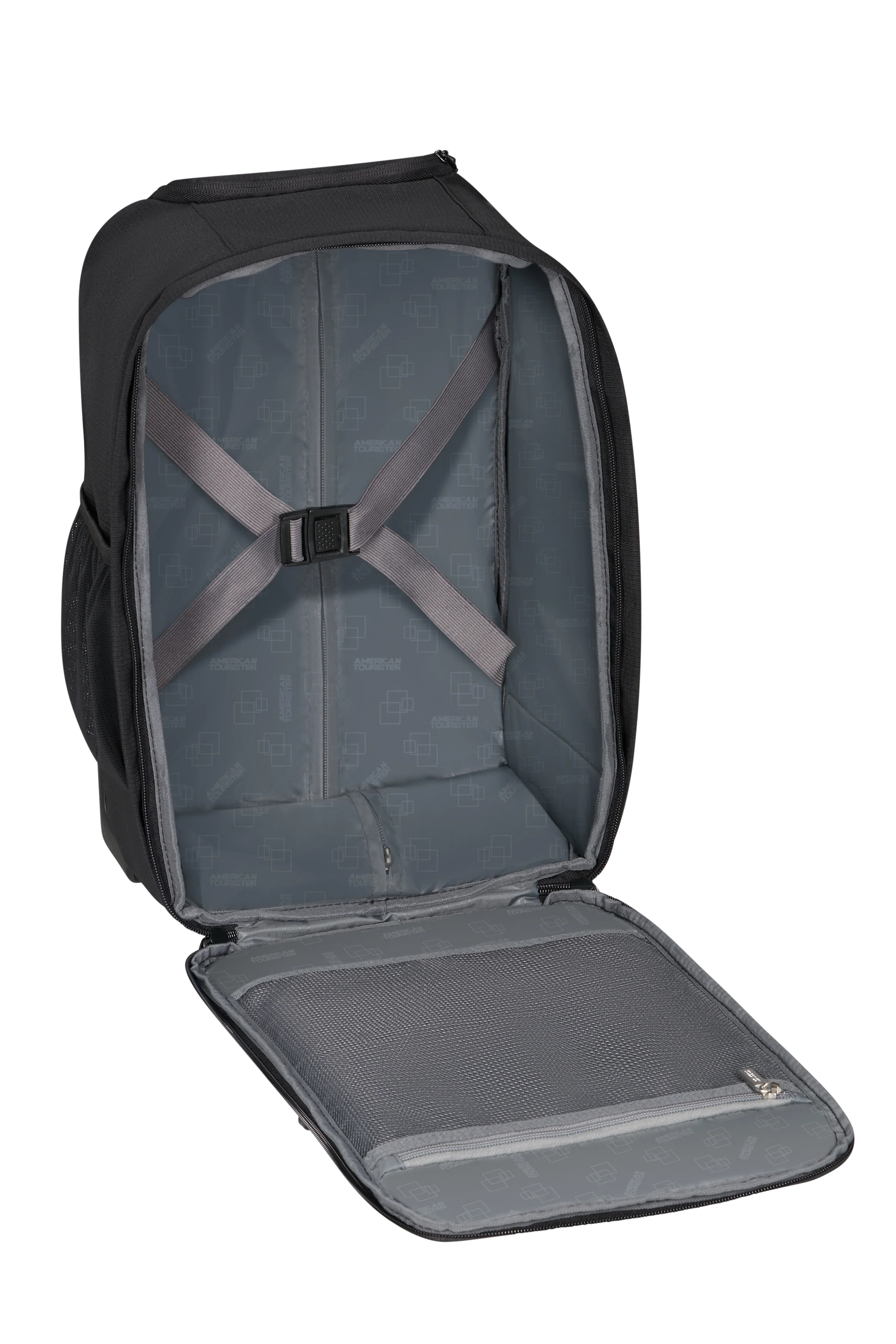 AMERICAN TOURISTER MOCHILA DE VIAJE CON RUEDAS S TAKE2CABIN - Image 22