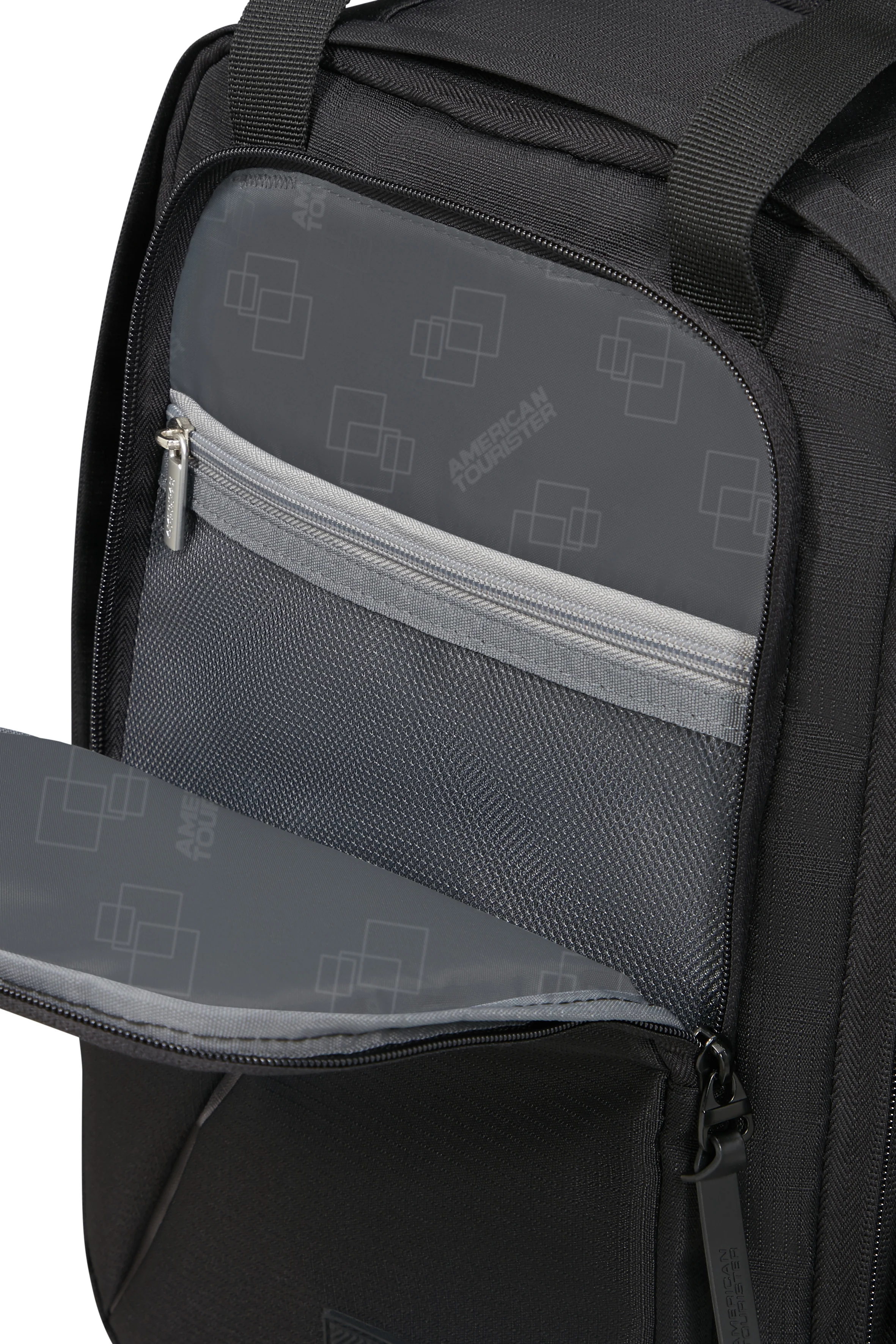 AMERICAN TOURISTER MOCHILA DE VIAJE CON RUEDAS S TAKE2CABIN - Image 27