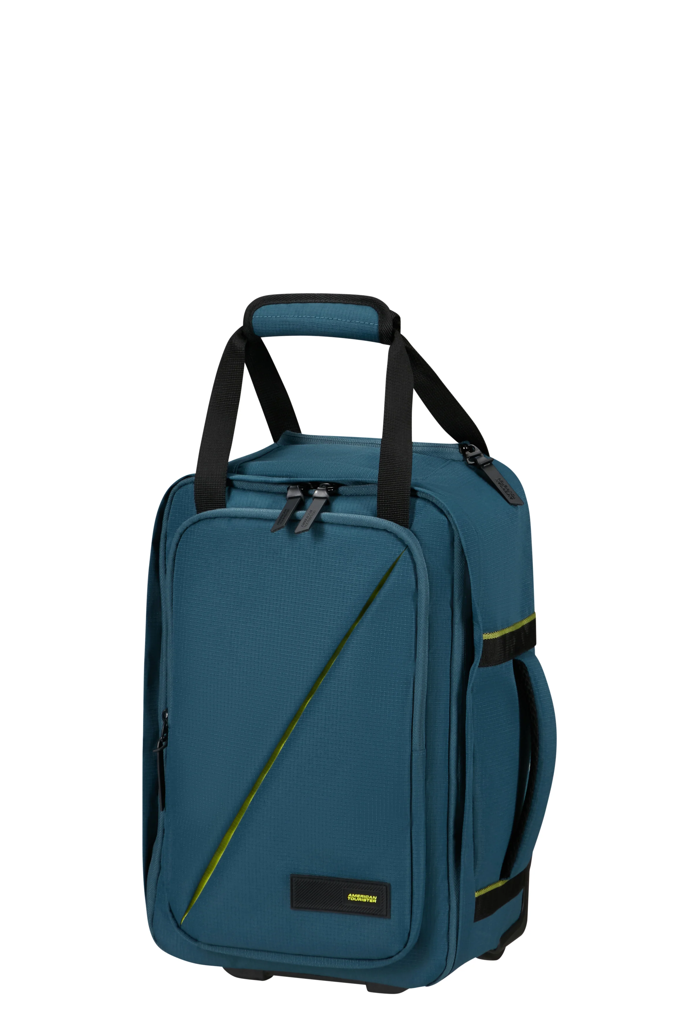 AMERICAN TOURISTER MOCHILA DE VIAJE CON RUEDAS S TAKE2CABIN - Image 3