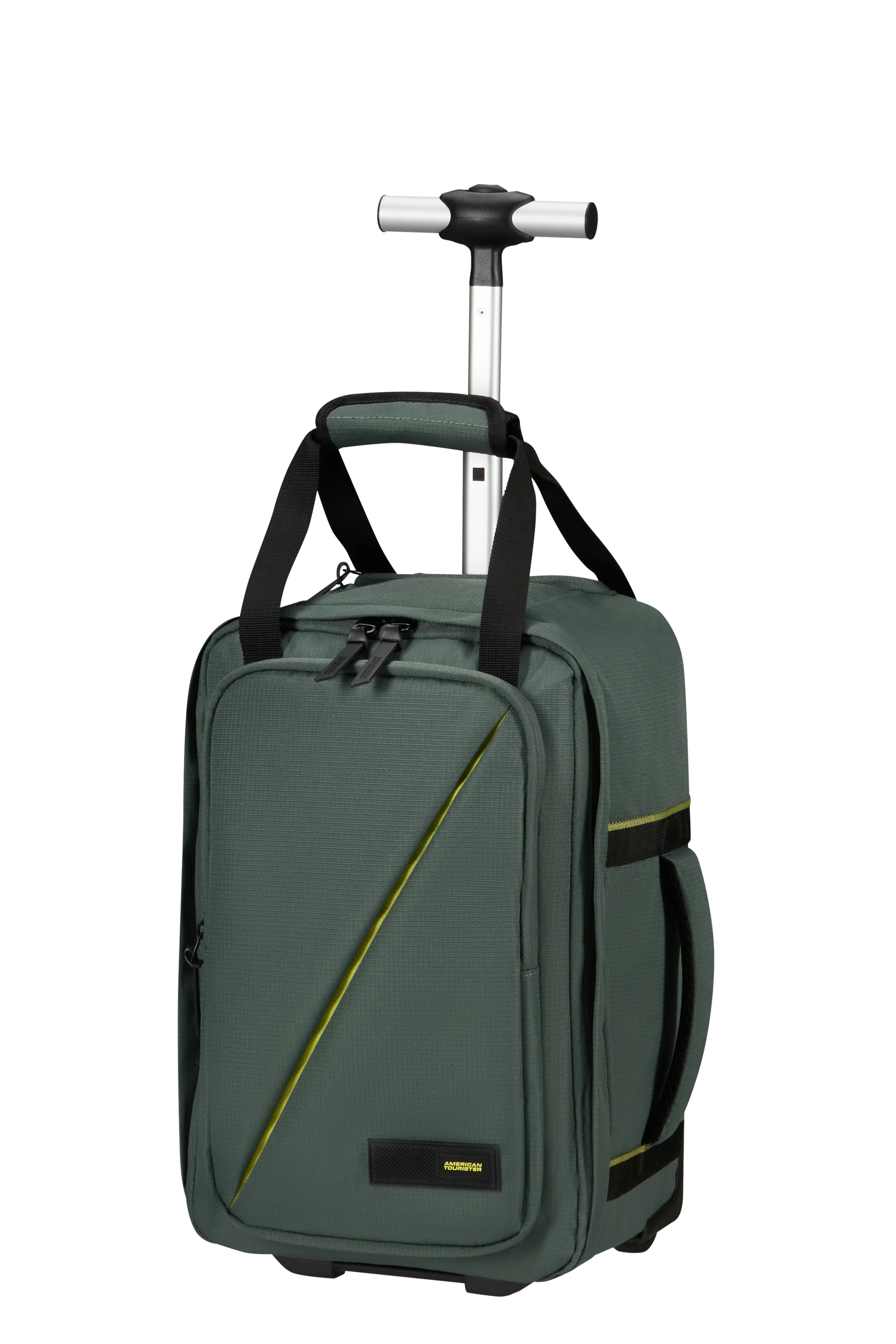 AMERICAN TOURISTER MOCHILA DE VIAJE CON RUEDAS S TAKE2CABIN - Image 33