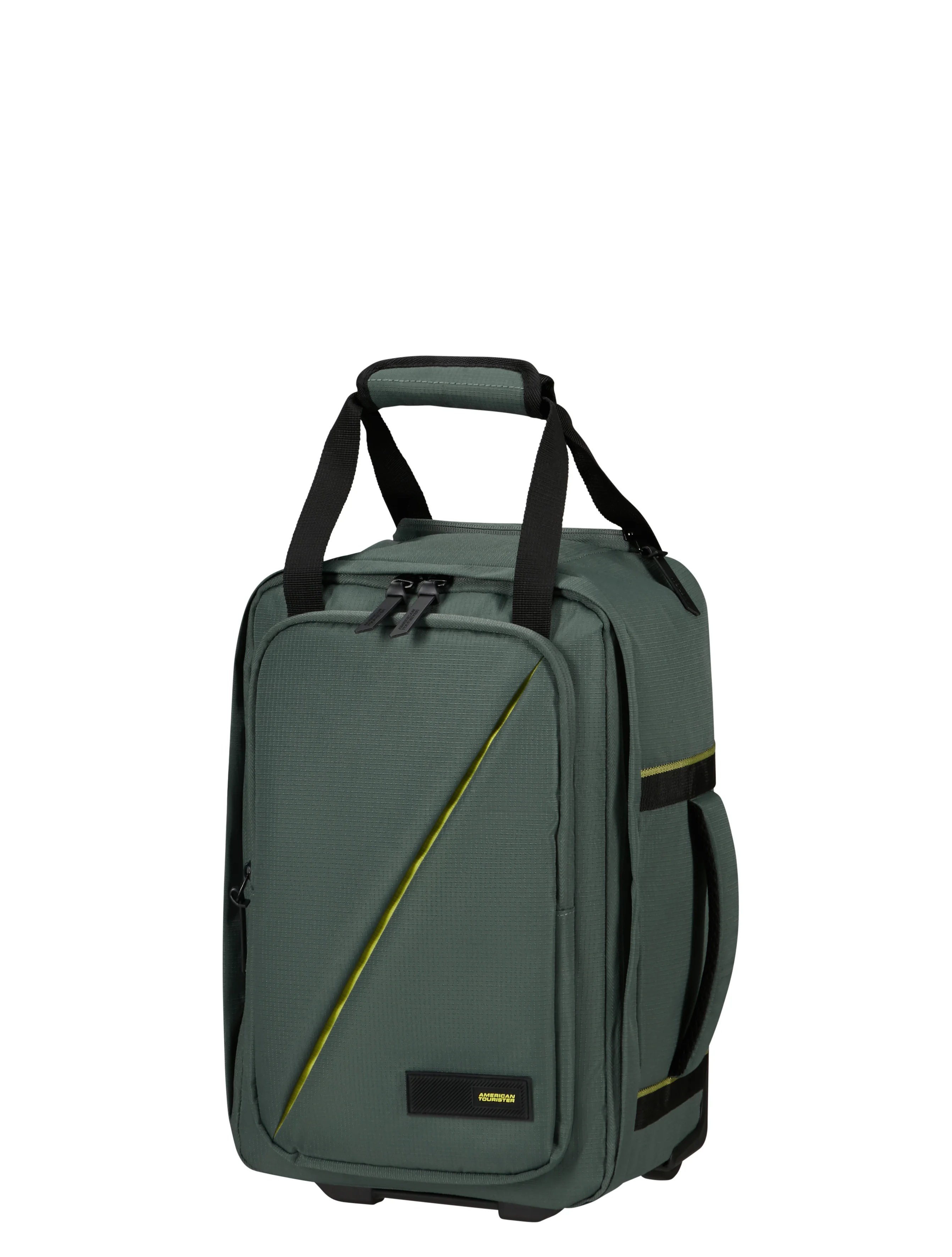 AMERICAN TOURISTER MOCHILA DE VIAJE CON RUEDAS S TAKE2CABIN - Image 35