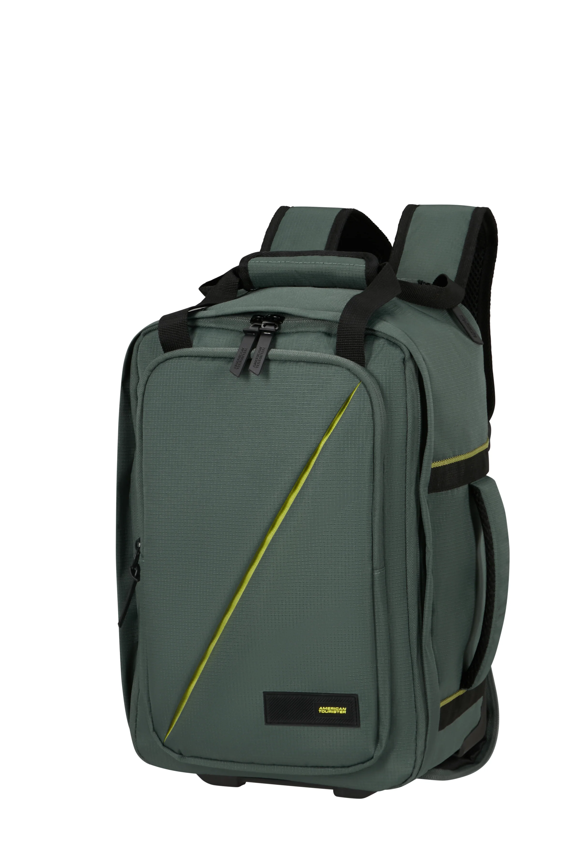AMERICAN TOURISTER MOCHILA DE VIAJE CON RUEDAS S TAKE2CABIN - Image 36