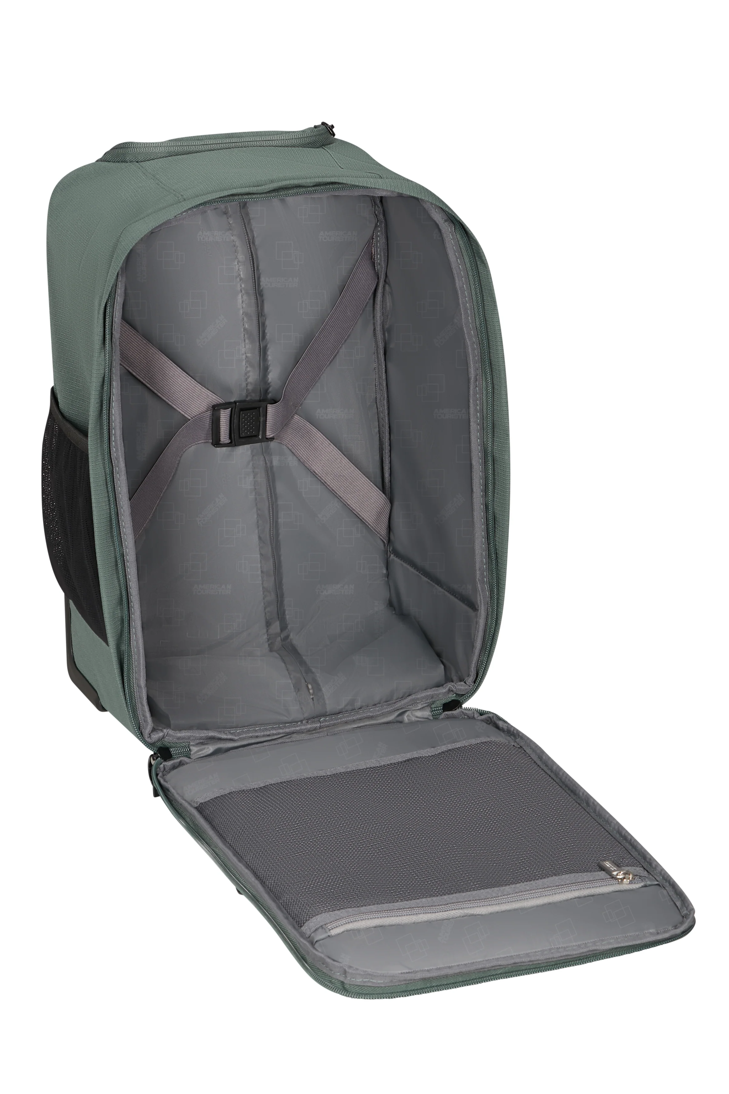 AMERICAN TOURISTER MOCHILA DE VIAJE CON RUEDAS S TAKE2CABIN - Image 39