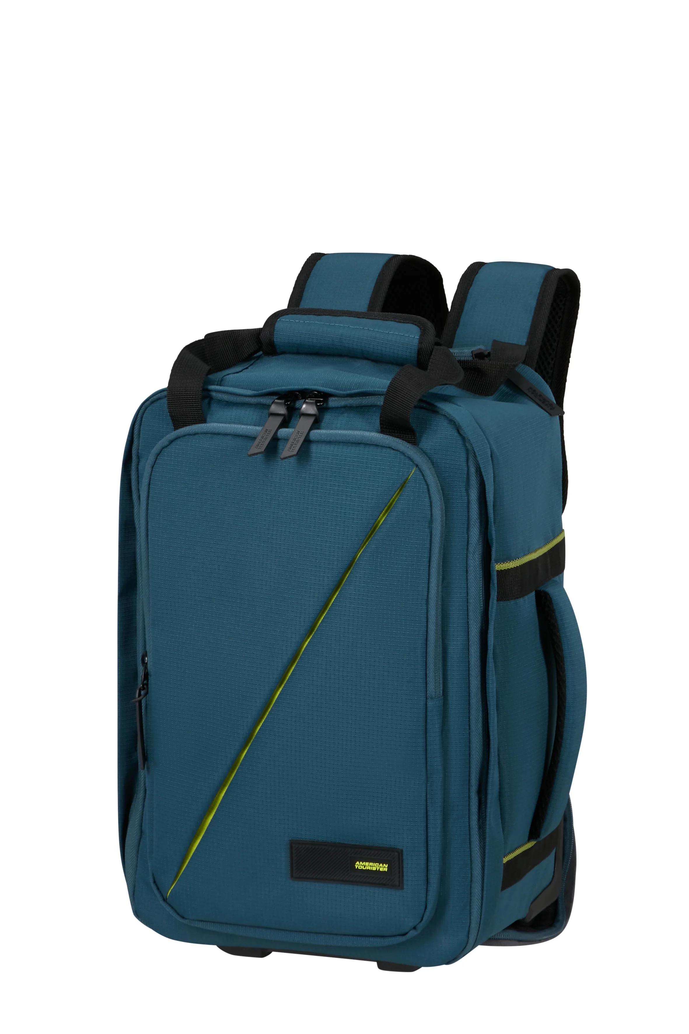 AMERICAN TOURISTER MOCHILA DE VIAJE CON RUEDAS S TAKE2CABIN - Image 4
