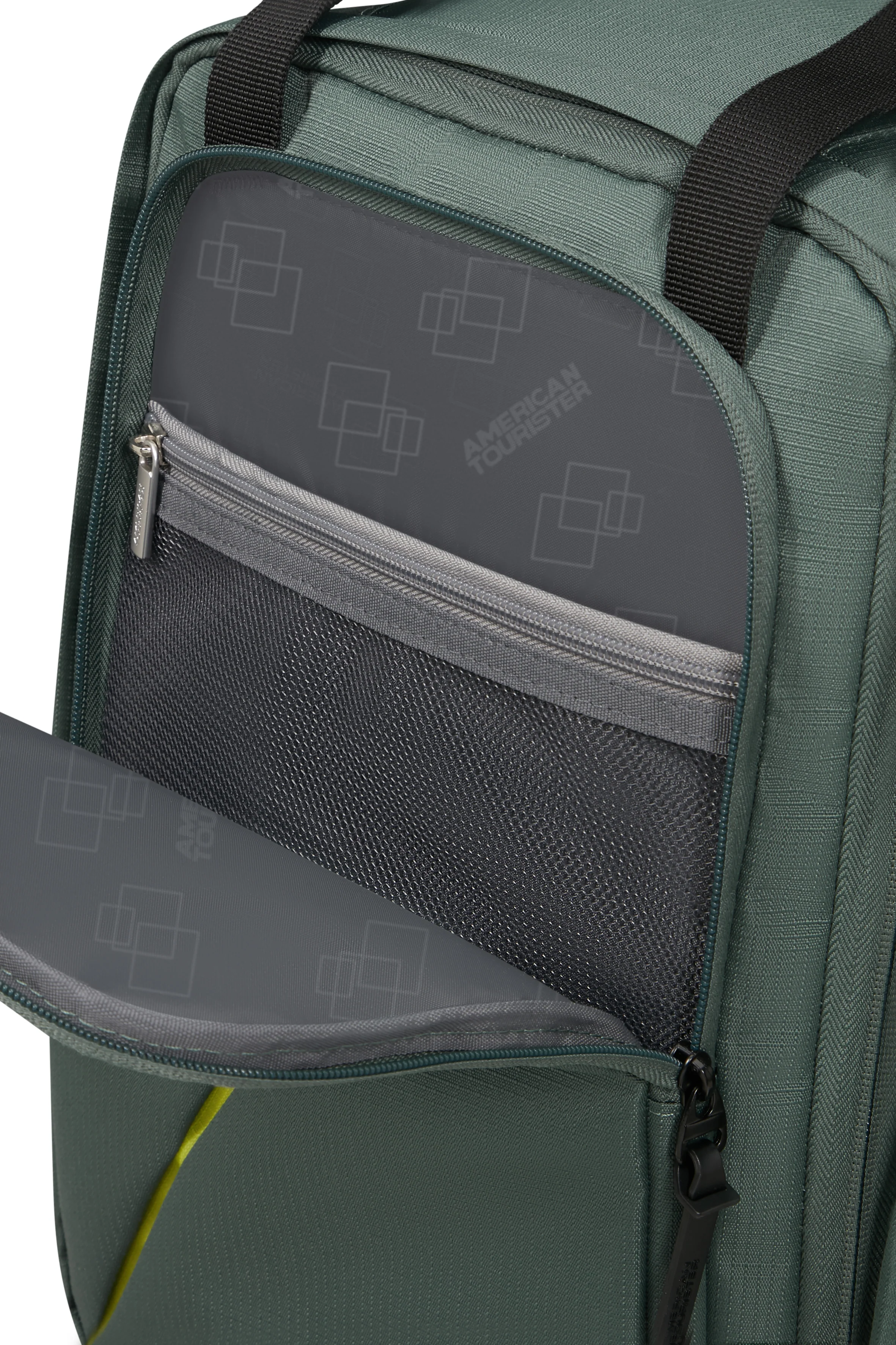 AMERICAN TOURISTER MOCHILA DE VIAJE CON RUEDAS S TAKE2CABIN - Image 43