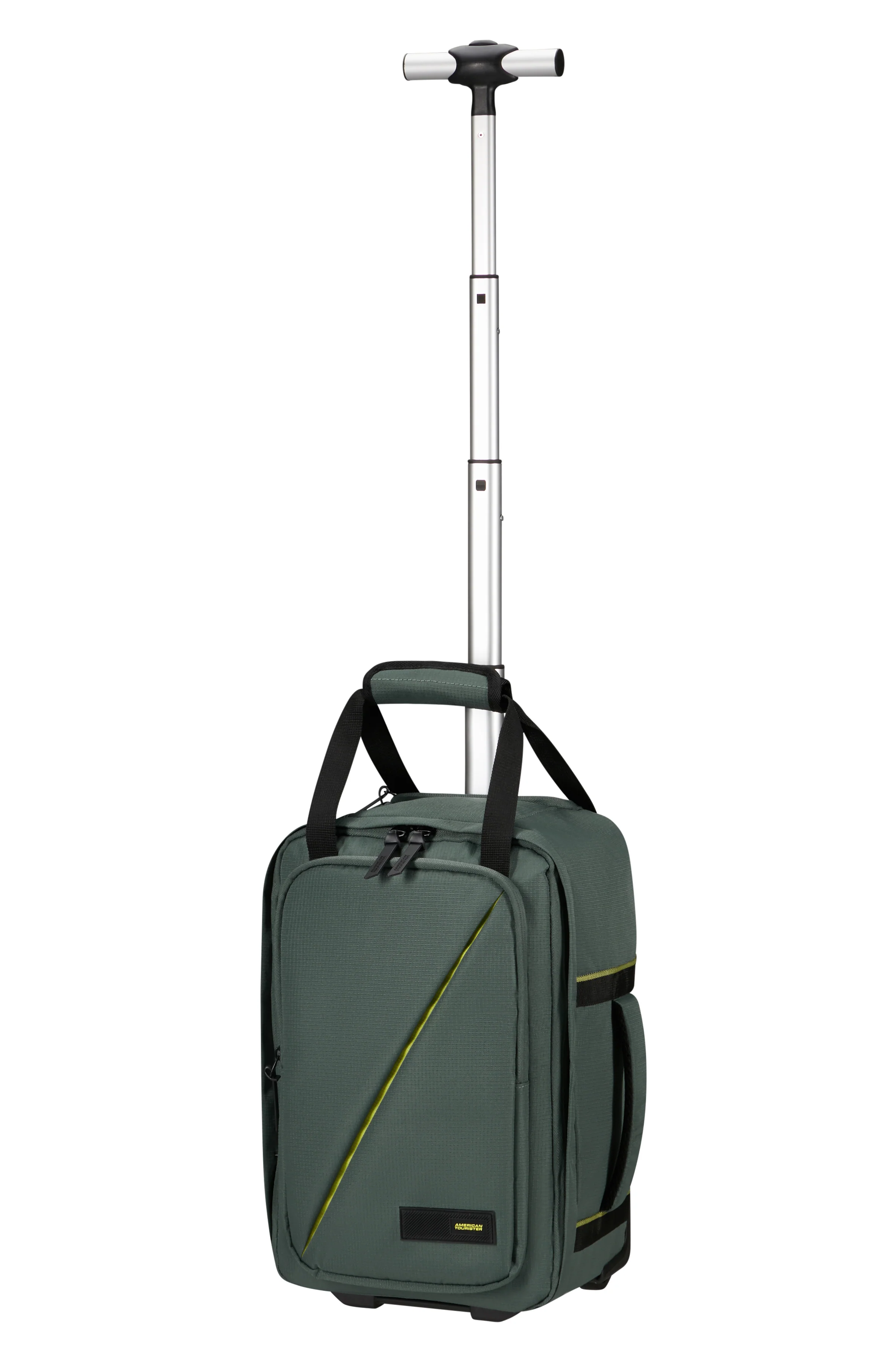 AMERICAN TOURISTER MOCHILA DE VIAJE CON RUEDAS S TAKE2CABIN - Image 47