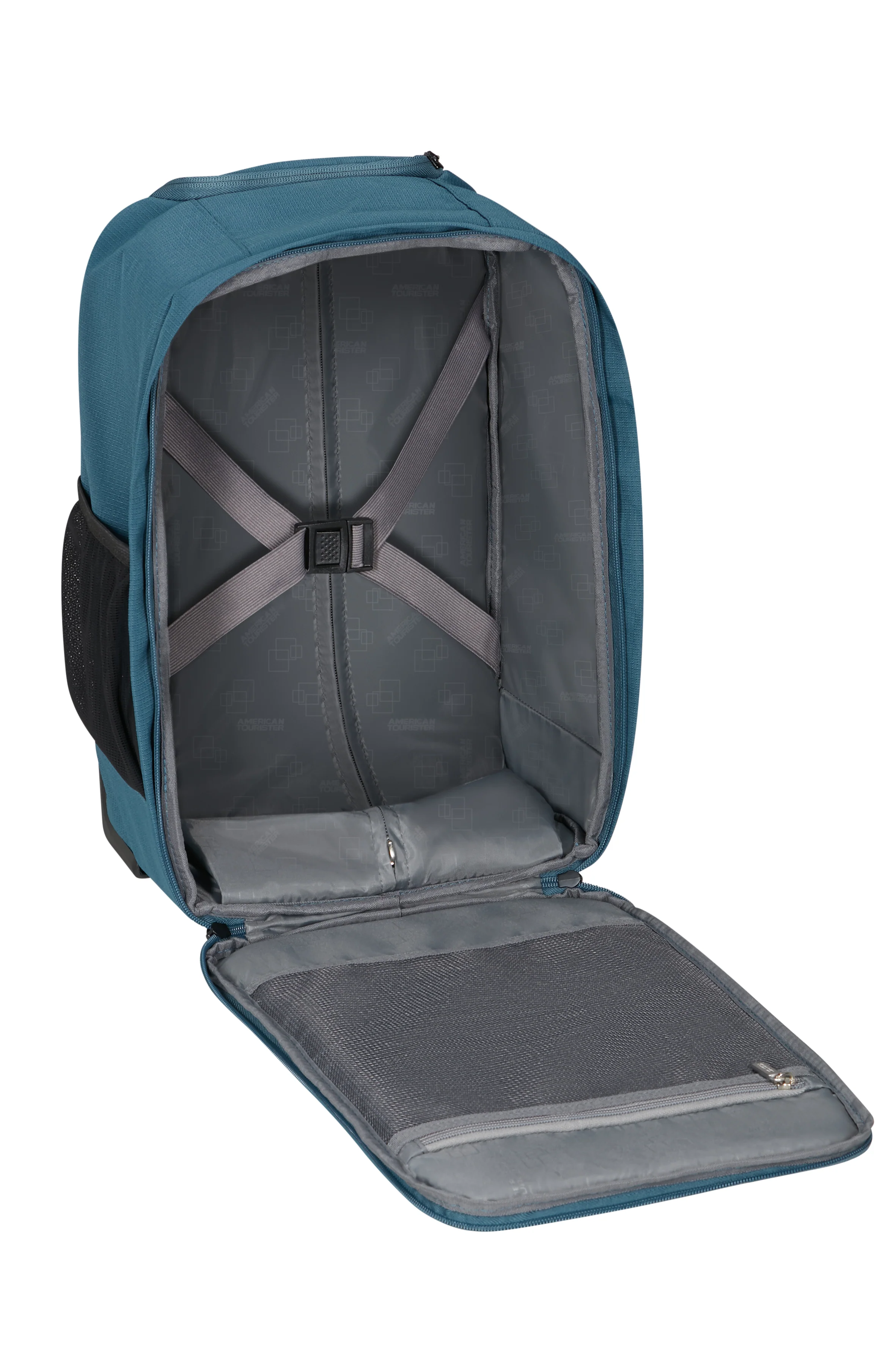 AMERICAN TOURISTER MOCHILA DE VIAJE CON RUEDAS S TAKE2CABIN - Image 6