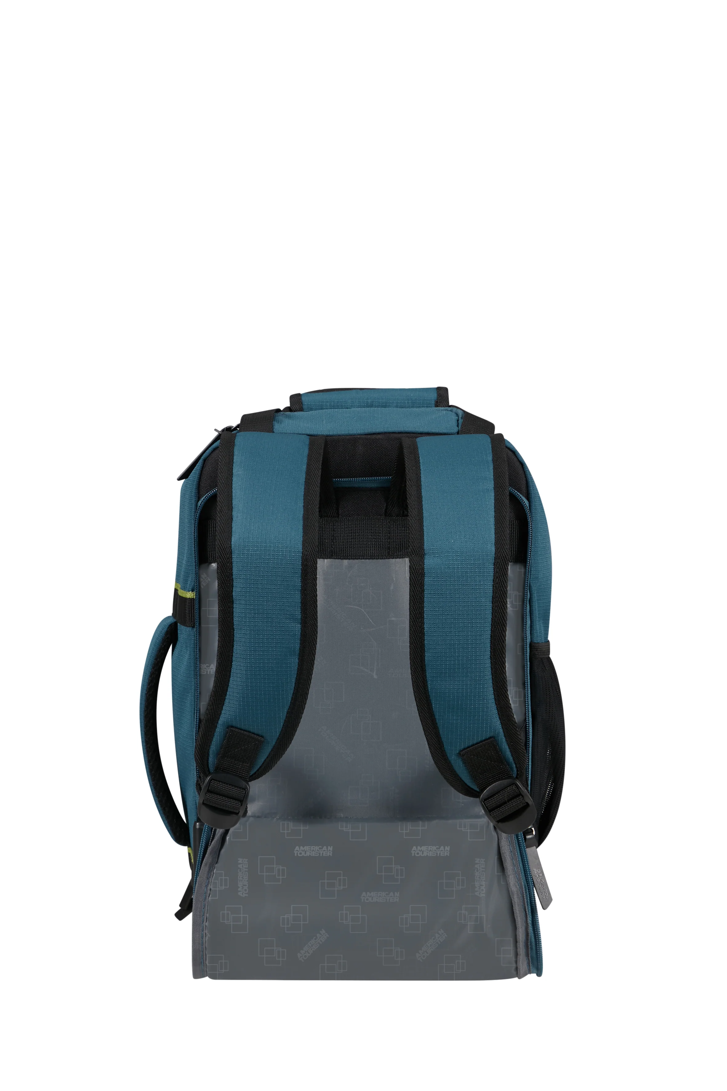 AMERICAN TOURISTER MOCHILA DE VIAJE CON RUEDAS S TAKE2CABIN - Image 7