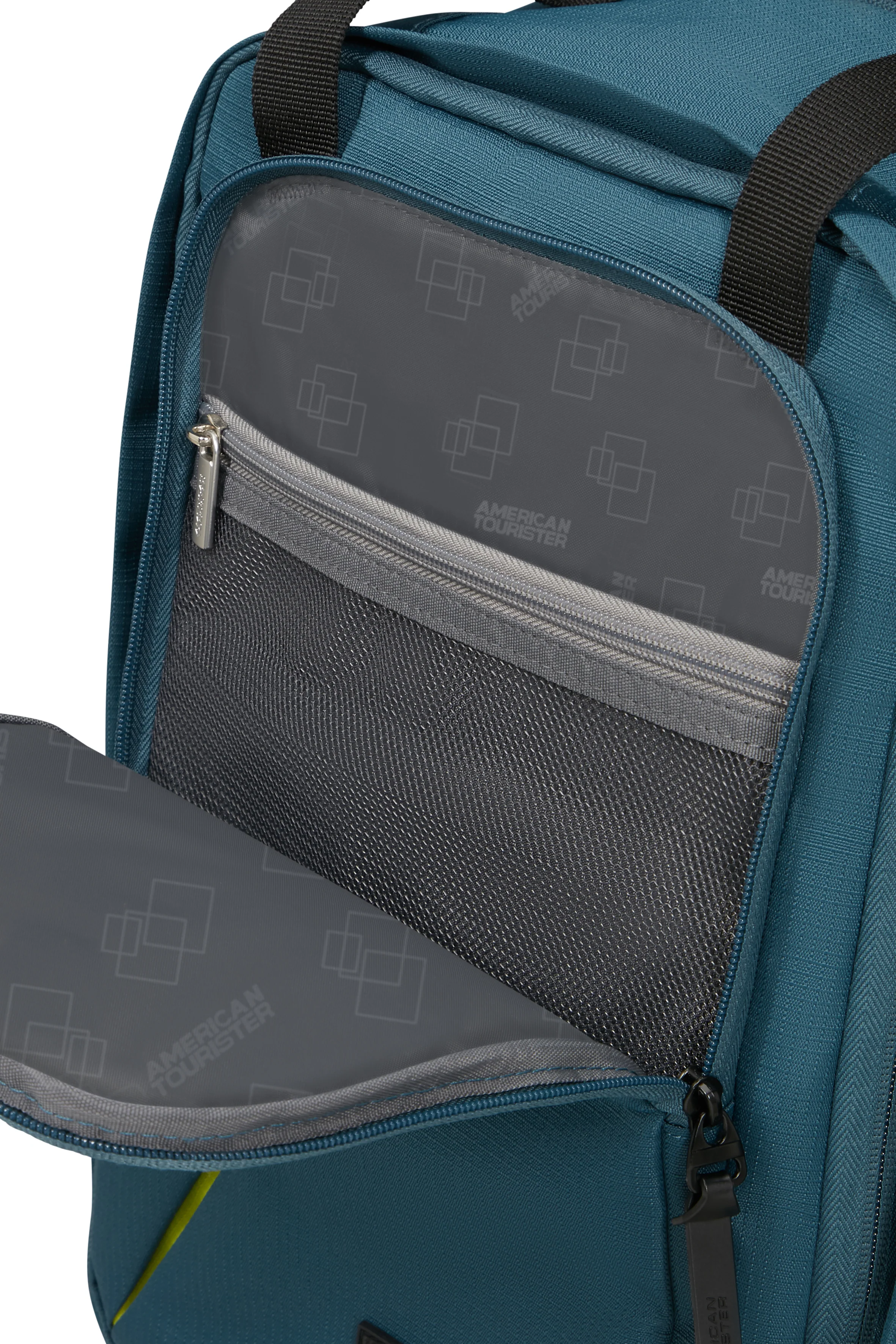 AMERICAN TOURISTER MOCHILA DE VIAJE CON RUEDAS S TAKE2CABIN - Image 9