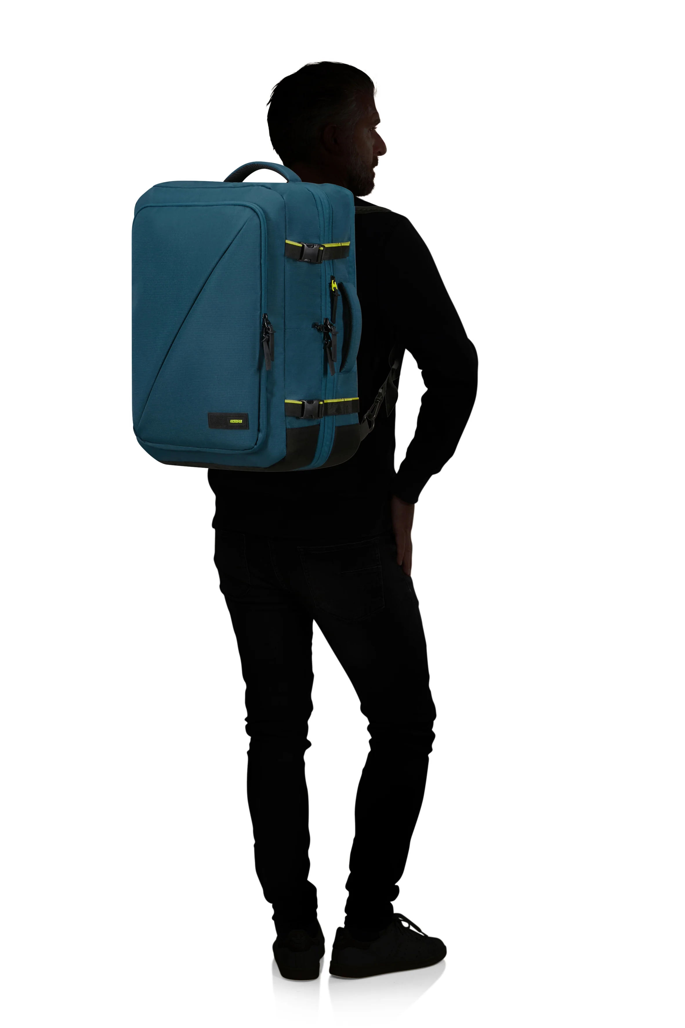 AMERICAN TOURISTER MOCHILA DE VIAJE EXPANSIBLE L TAKE2CABIN - Image 12