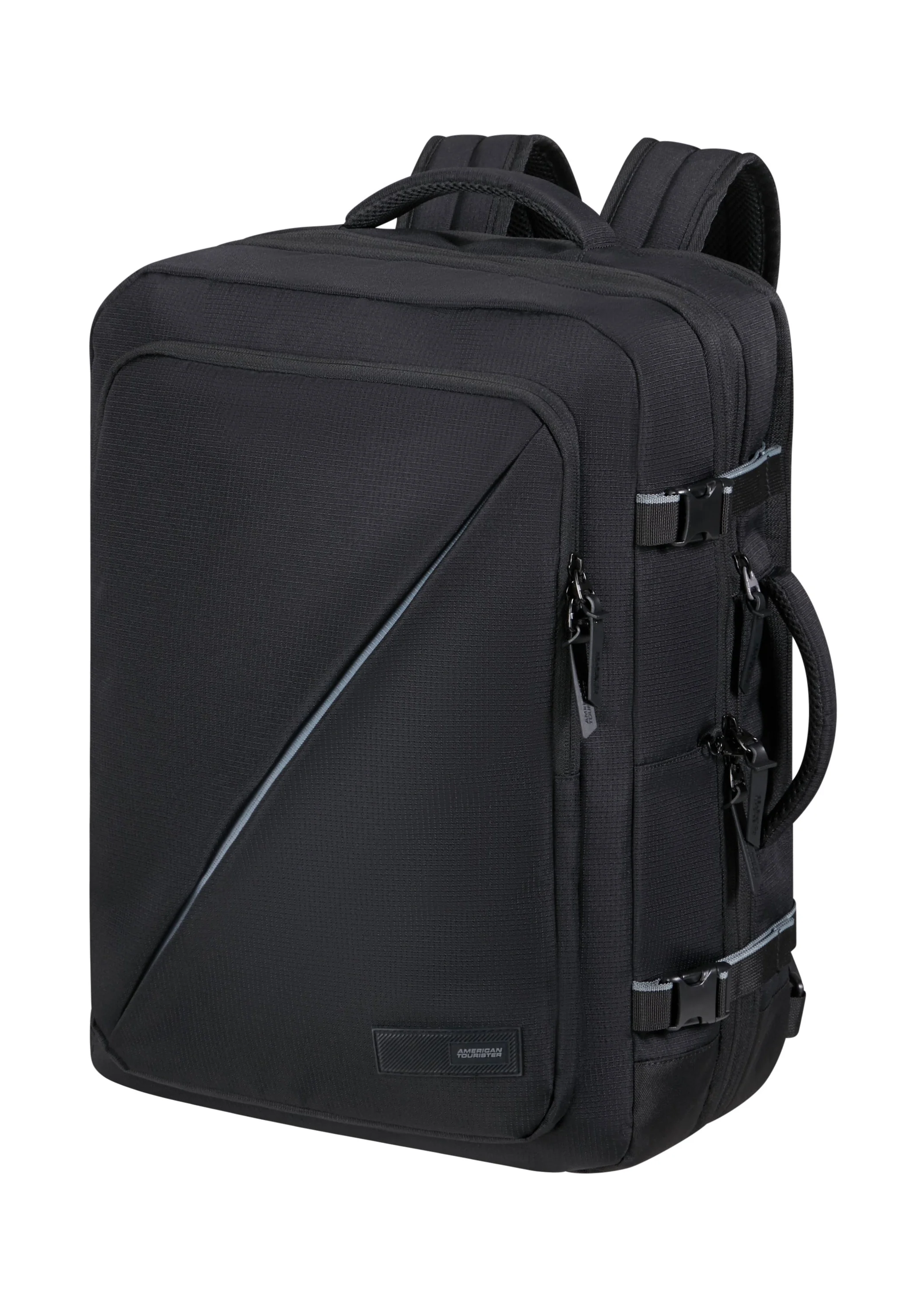 AMERICAN TOURISTER MOCHILA DE VIAJE EXPANSIBLE L TAKE2CABIN - Image 13