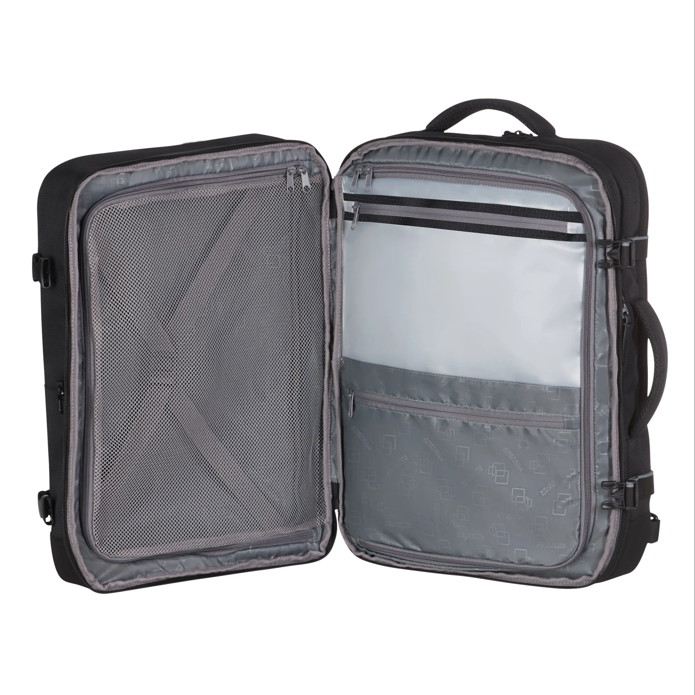 AMERICAN TOURISTER MOCHILA DE VIAJE EXPANSIBLE L TAKE2CABIN - Image 18