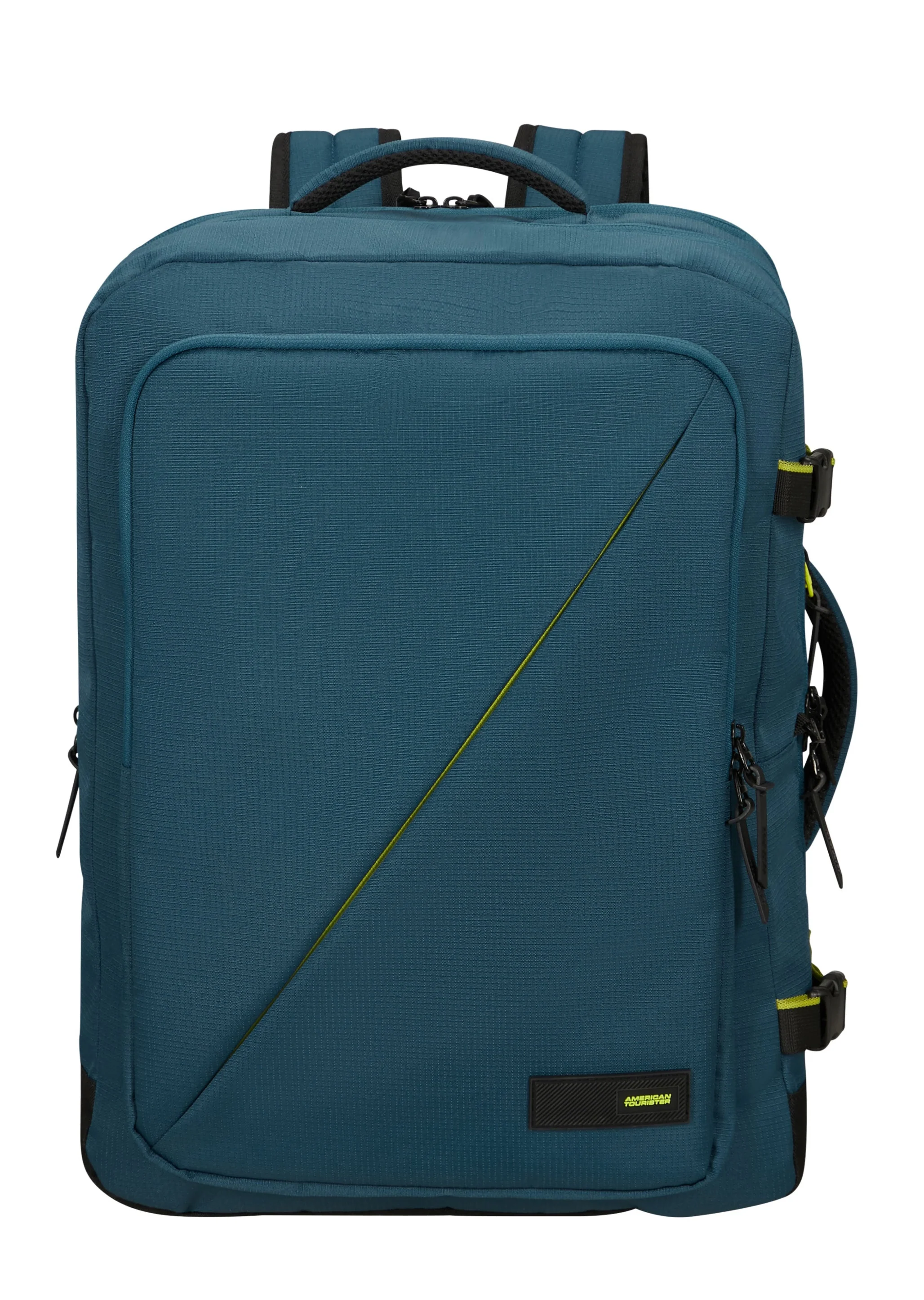 AMERICAN TOURISTER MOCHILA DE VIAJE EXPANSIBLE L TAKE2CABIN - Image 2