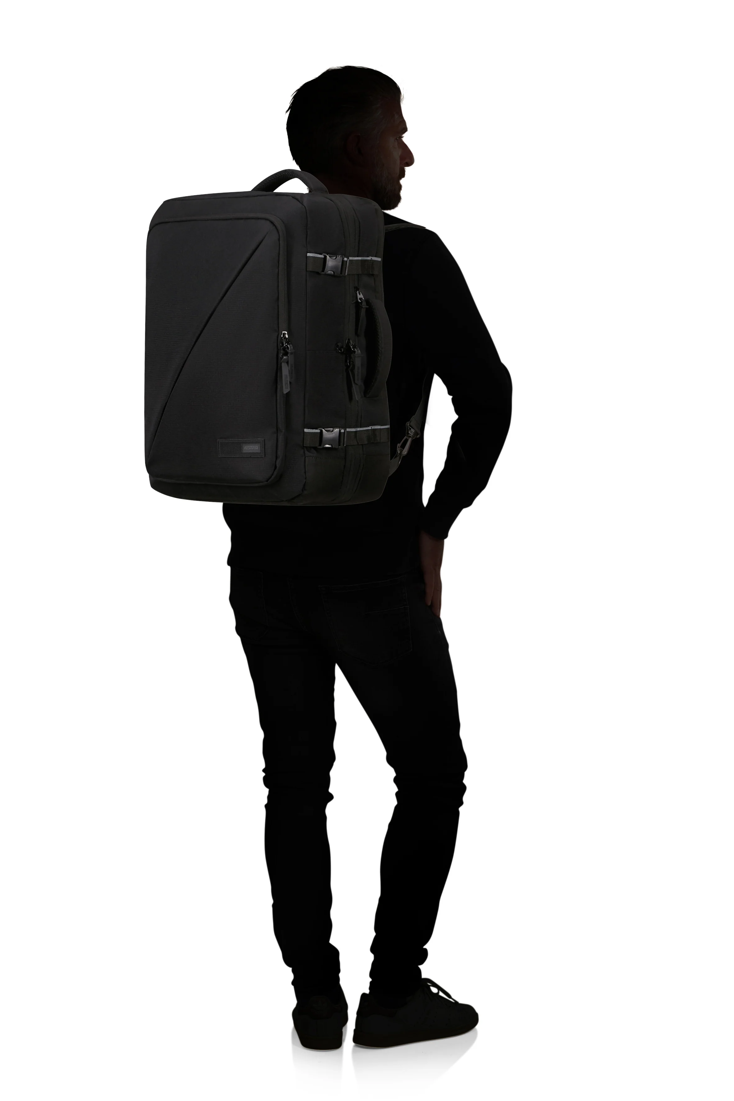 AMERICAN TOURISTER MOCHILA DE VIAJE EXPANSIBLE L TAKE2CABIN - Image 24