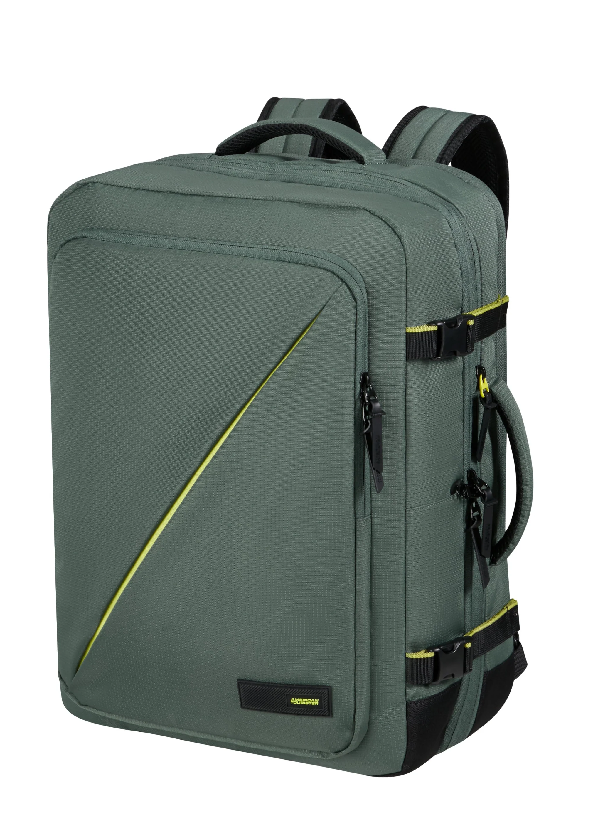AMERICAN TOURISTER MOCHILA DE VIAJE EXPANSIBLE L TAKE2CABIN - Image 25
