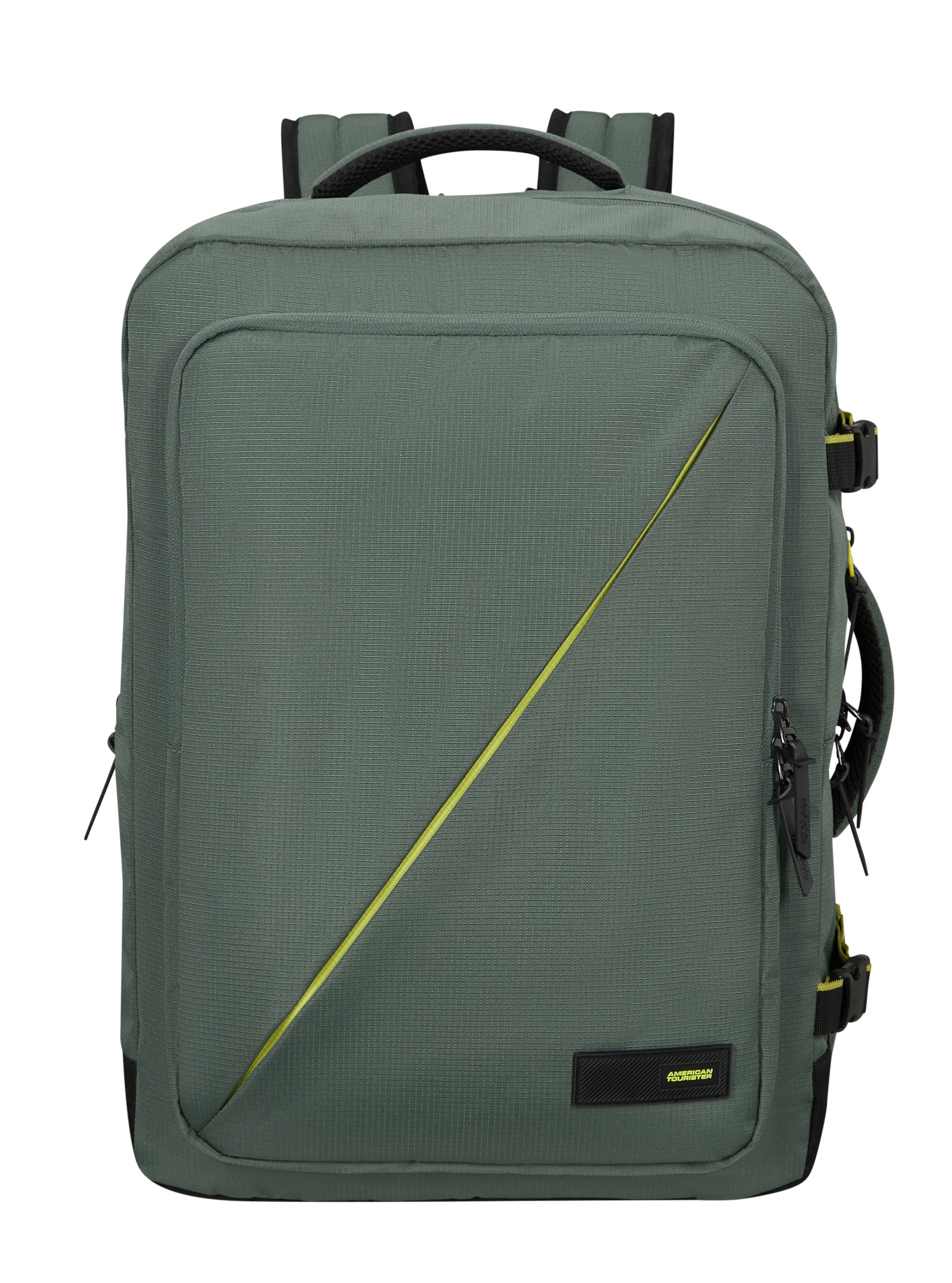 AMERICAN TOURISTER MOCHILA DE VIAJE EXPANSIBLE L TAKE2CABIN - Image 26