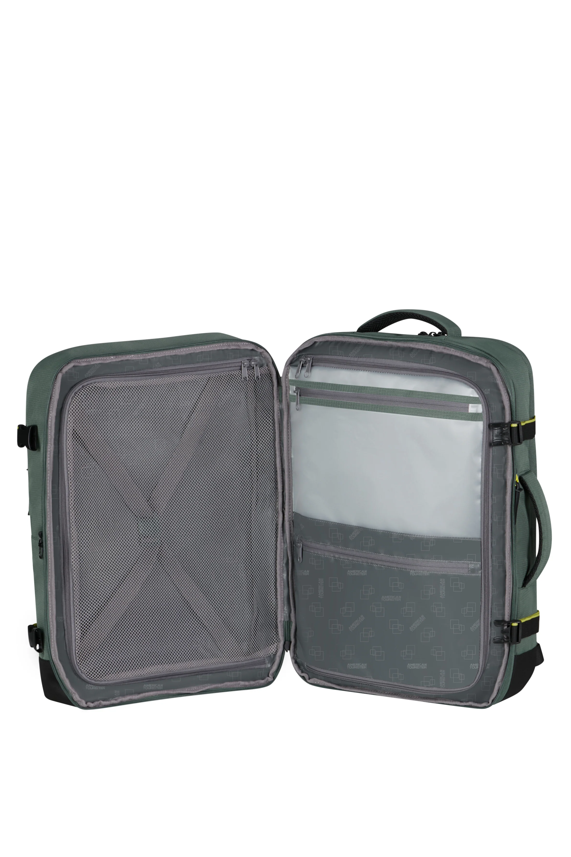 AMERICAN TOURISTER MOCHILA DE VIAJE EXPANSIBLE L TAKE2CABIN - Image 30