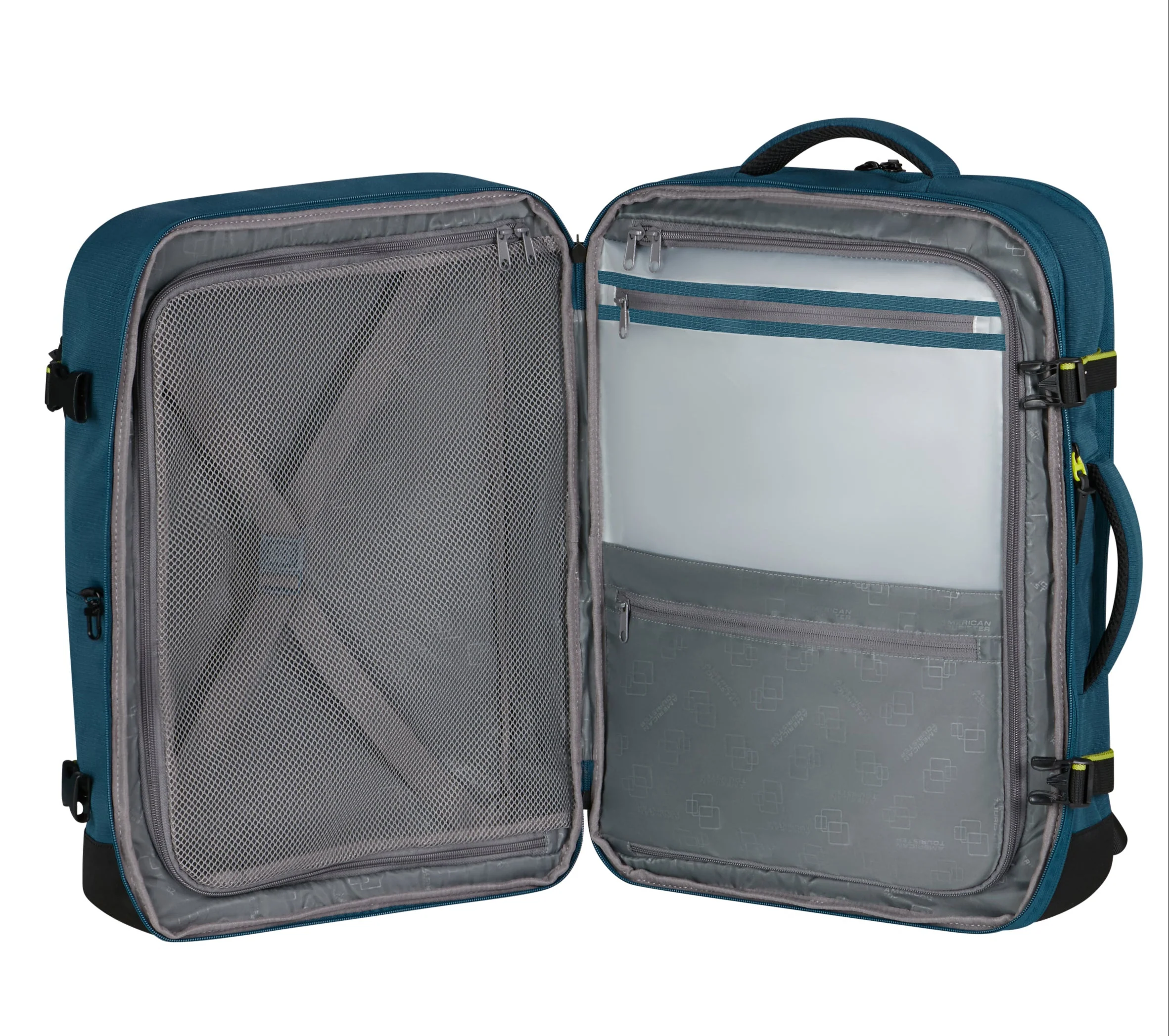 AMERICAN TOURISTER MOCHILA DE VIAJE EXPANSIBLE L TAKE2CABIN - Image 5