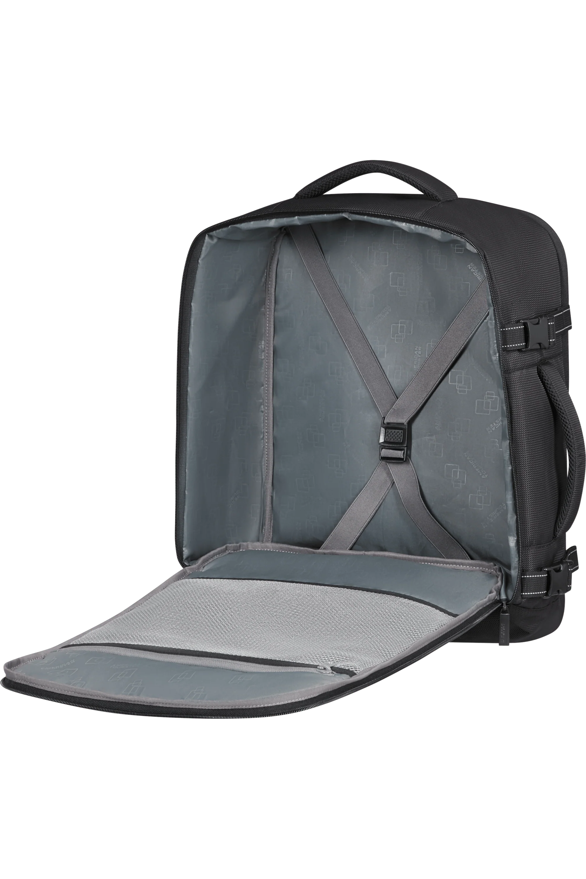 AMERICAN TOURISTER mochila de viaje M TAKE2CABIN - Image 3
