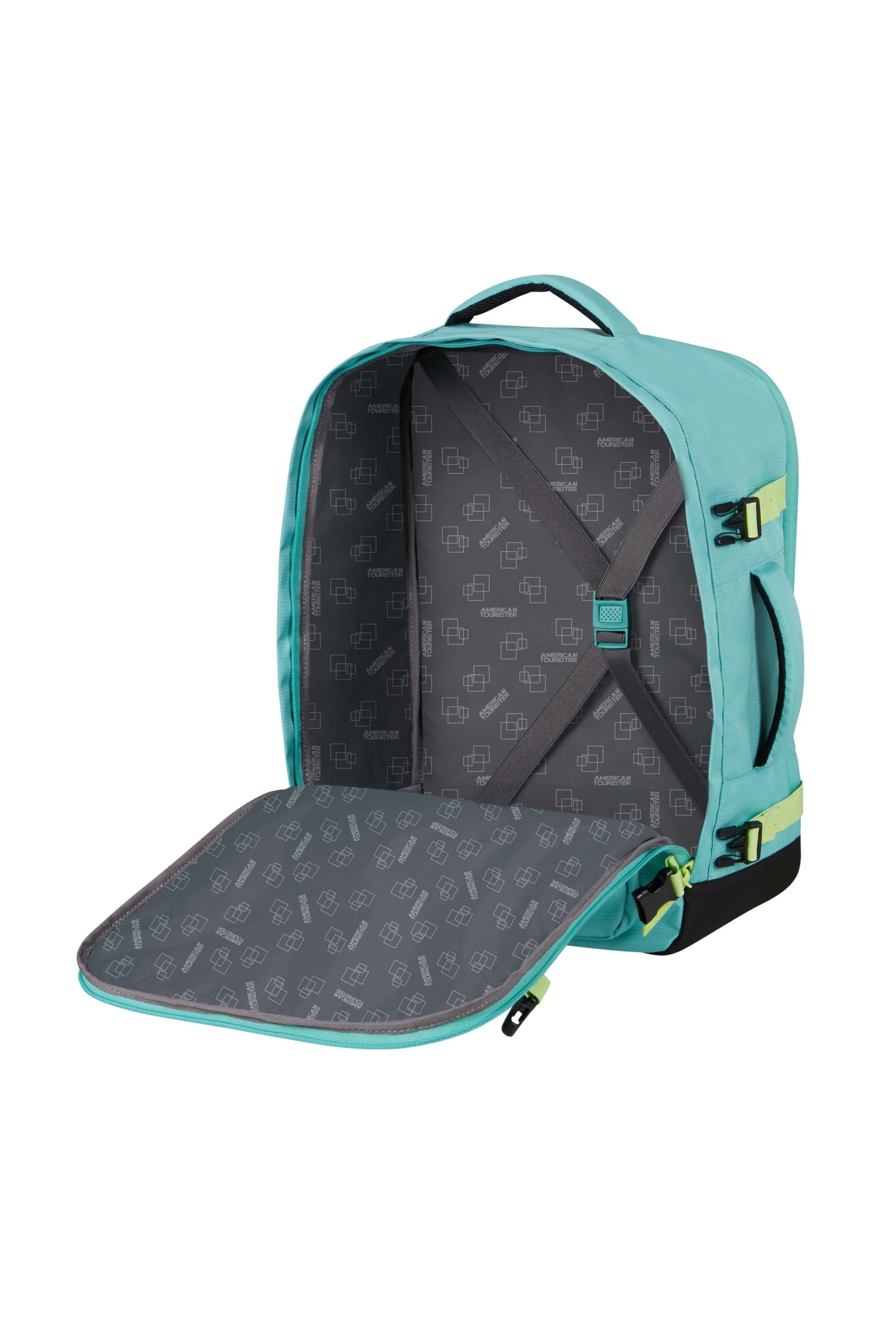 AMERICAN TOURISTER MOCHILA DE VIAJE M TAKE2CABIN - Image 111