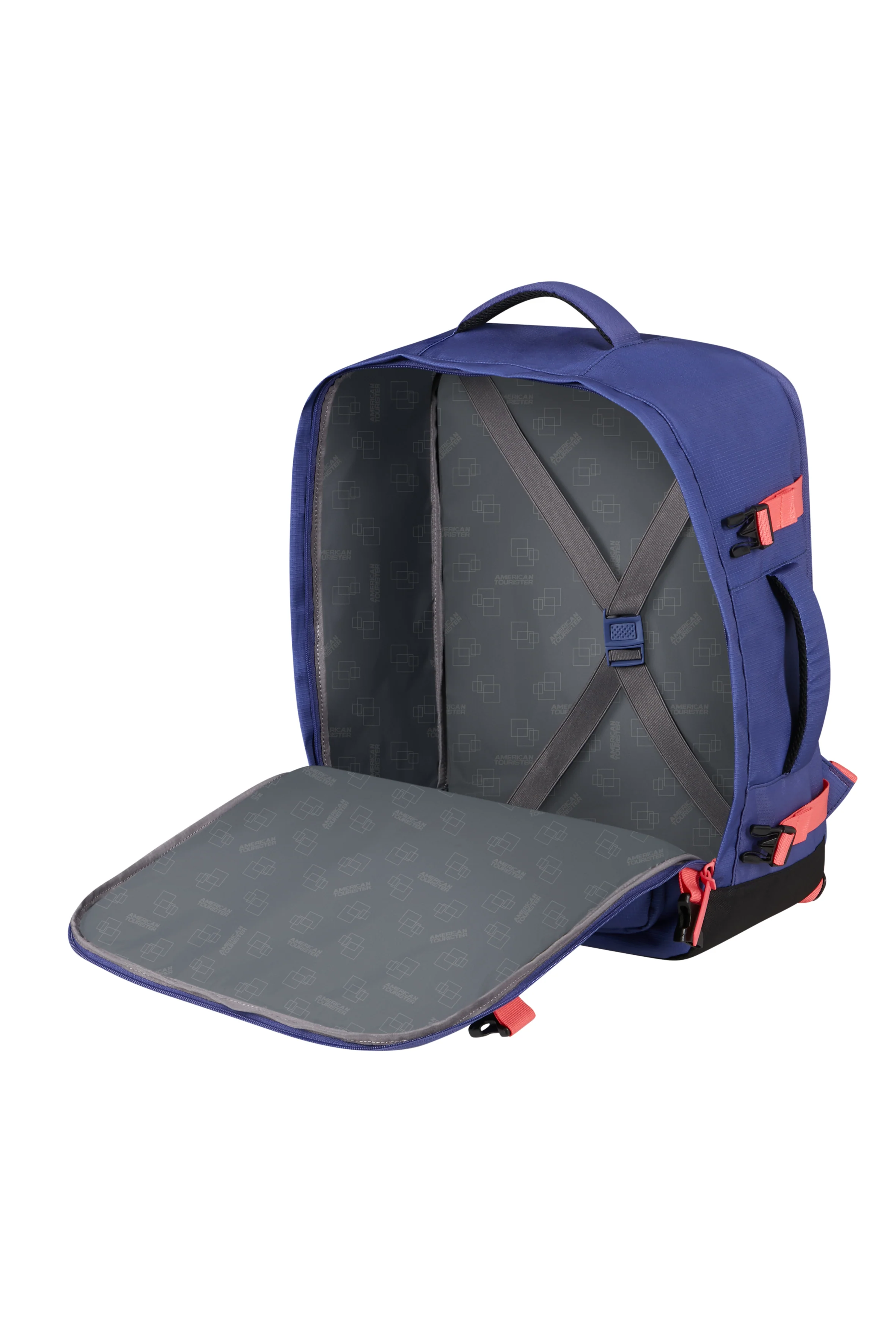 AMERICAN TOURISTER MOCHILA DE VIAJE M TAKE2CABIN - Image 126