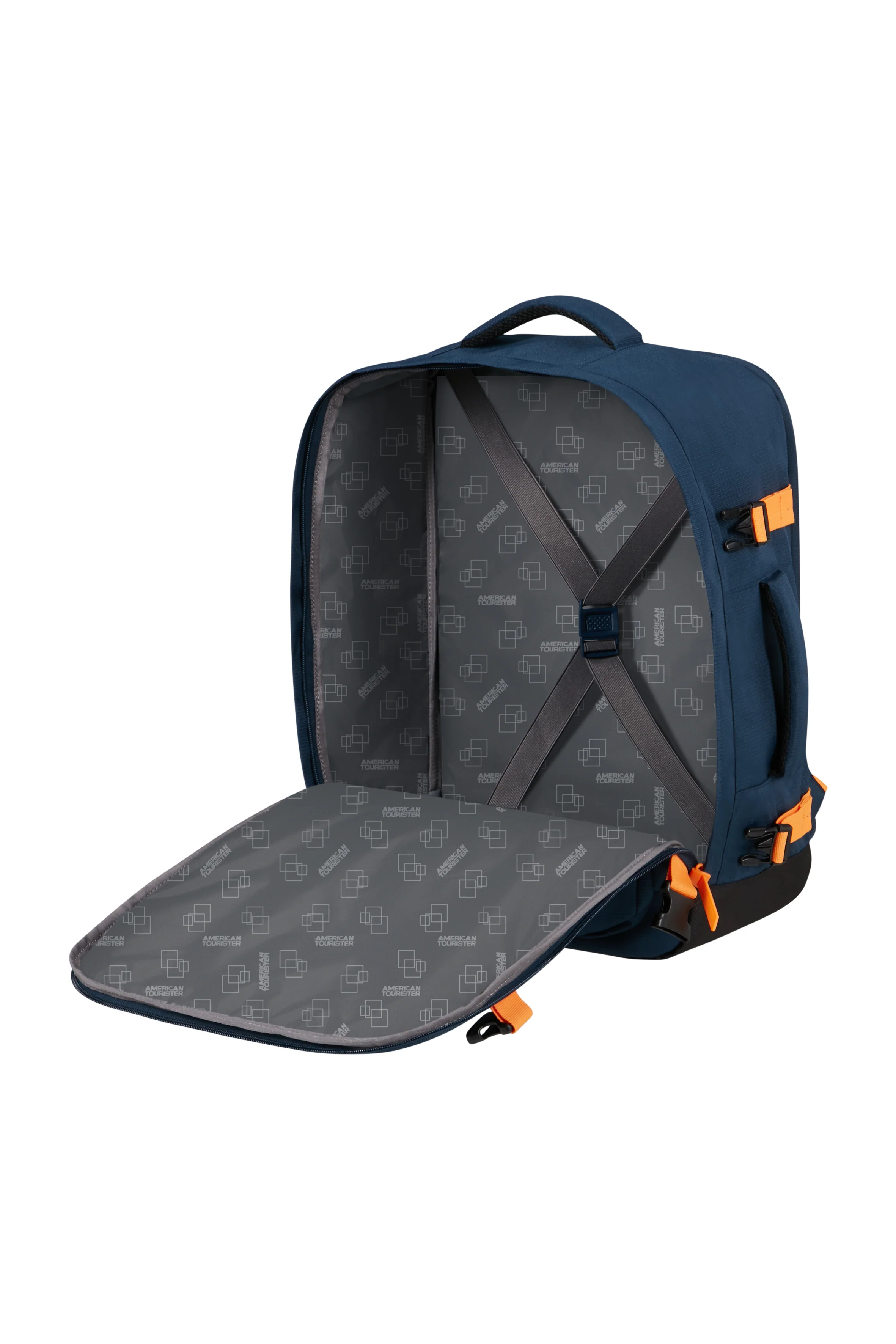 AMERICAN TOURISTER MOCHILA DE VIAJE M TAKE2CABIN - Image 140