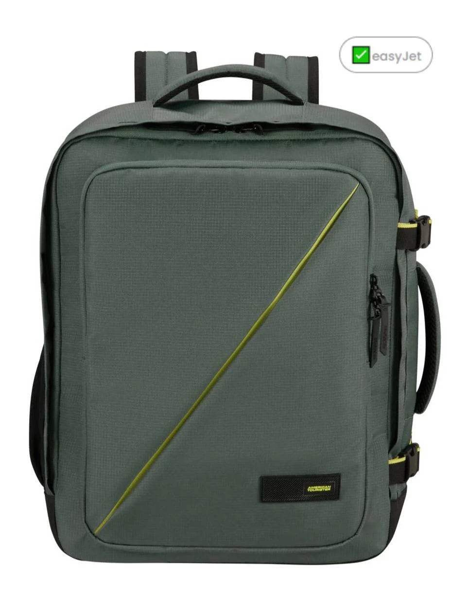 AMERICAN TOURISTER MOCHILA DE VIAJE M TAKE2CABIN - Image 34
