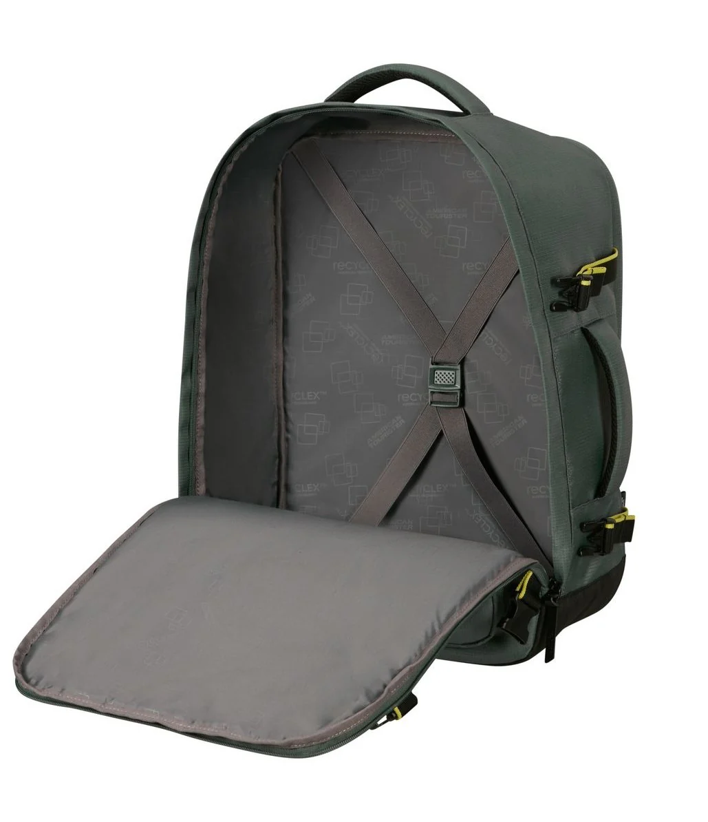 AMERICAN TOURISTER MOCHILA DE VIAJE M TAKE2CABIN - Image 37
