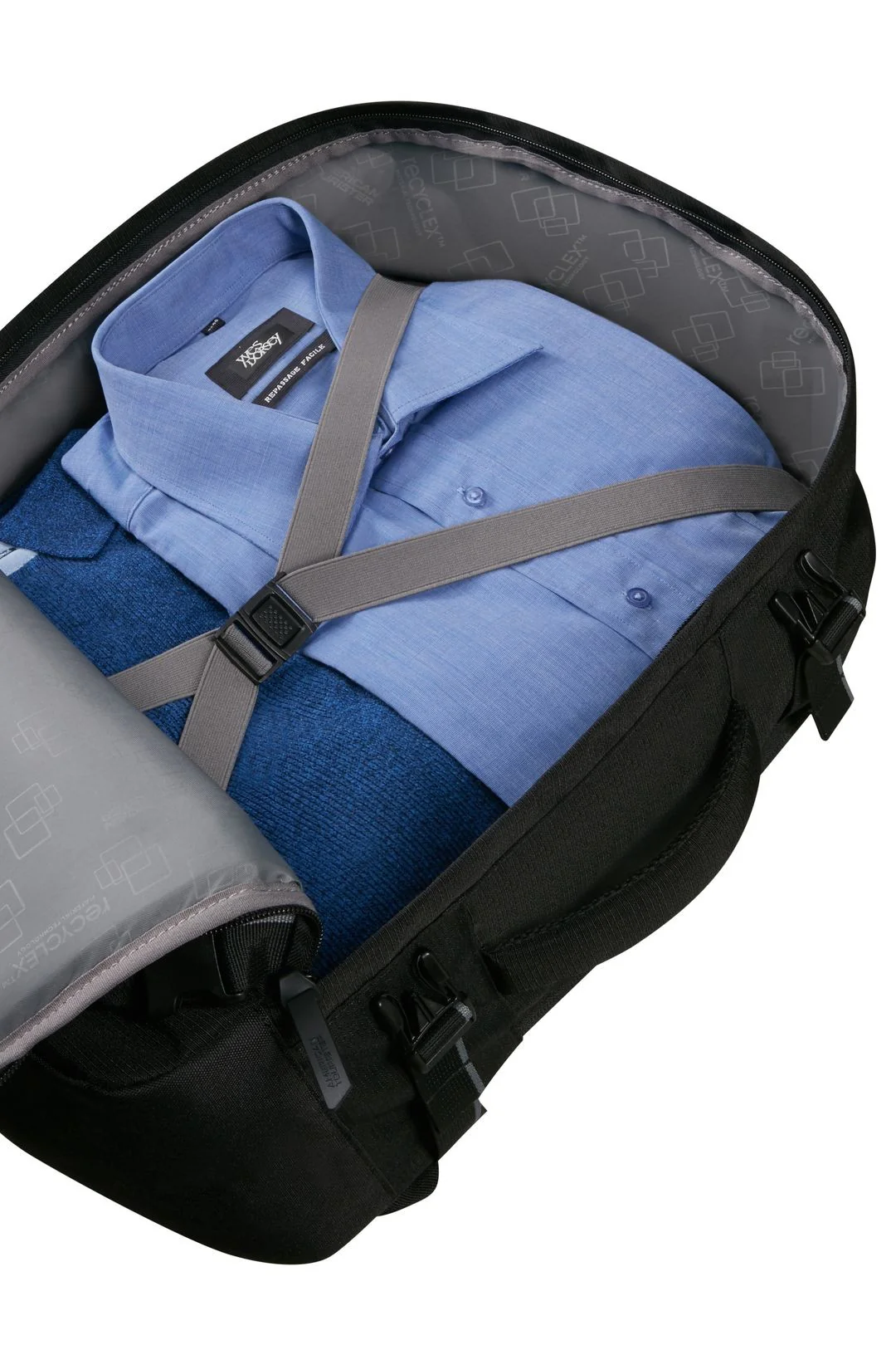 AMERICAN TOURISTER MOCHILA DE VIAJE M TAKE2CABIN - Image 38